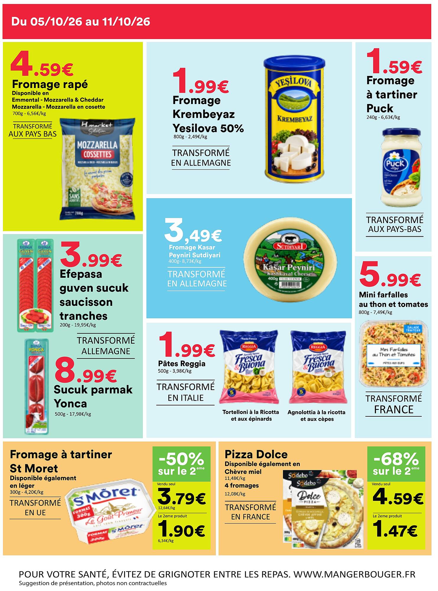 Hmarket Catalogue - Pagina 4