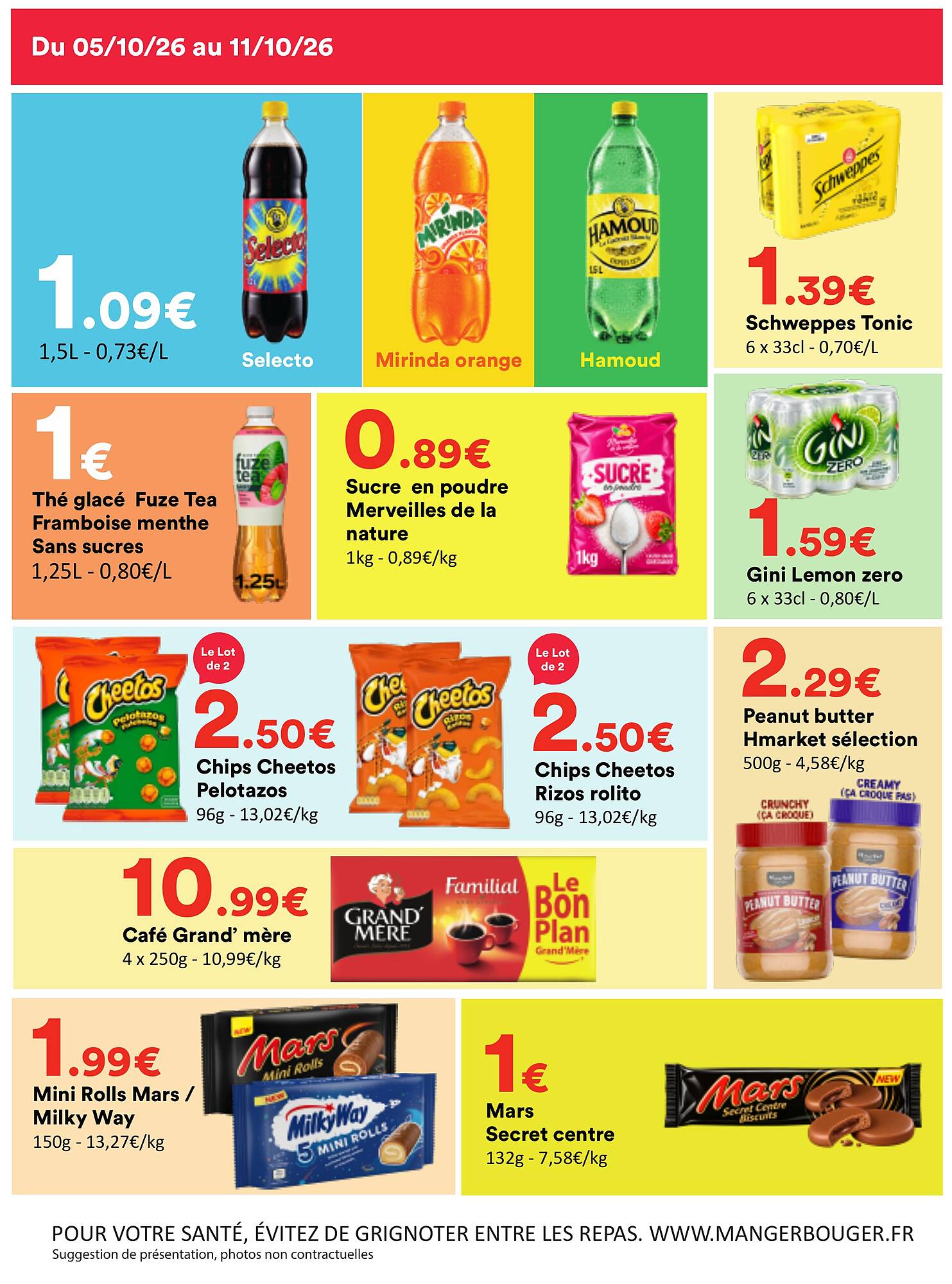 Hmarket Catalogue - Pagina 5