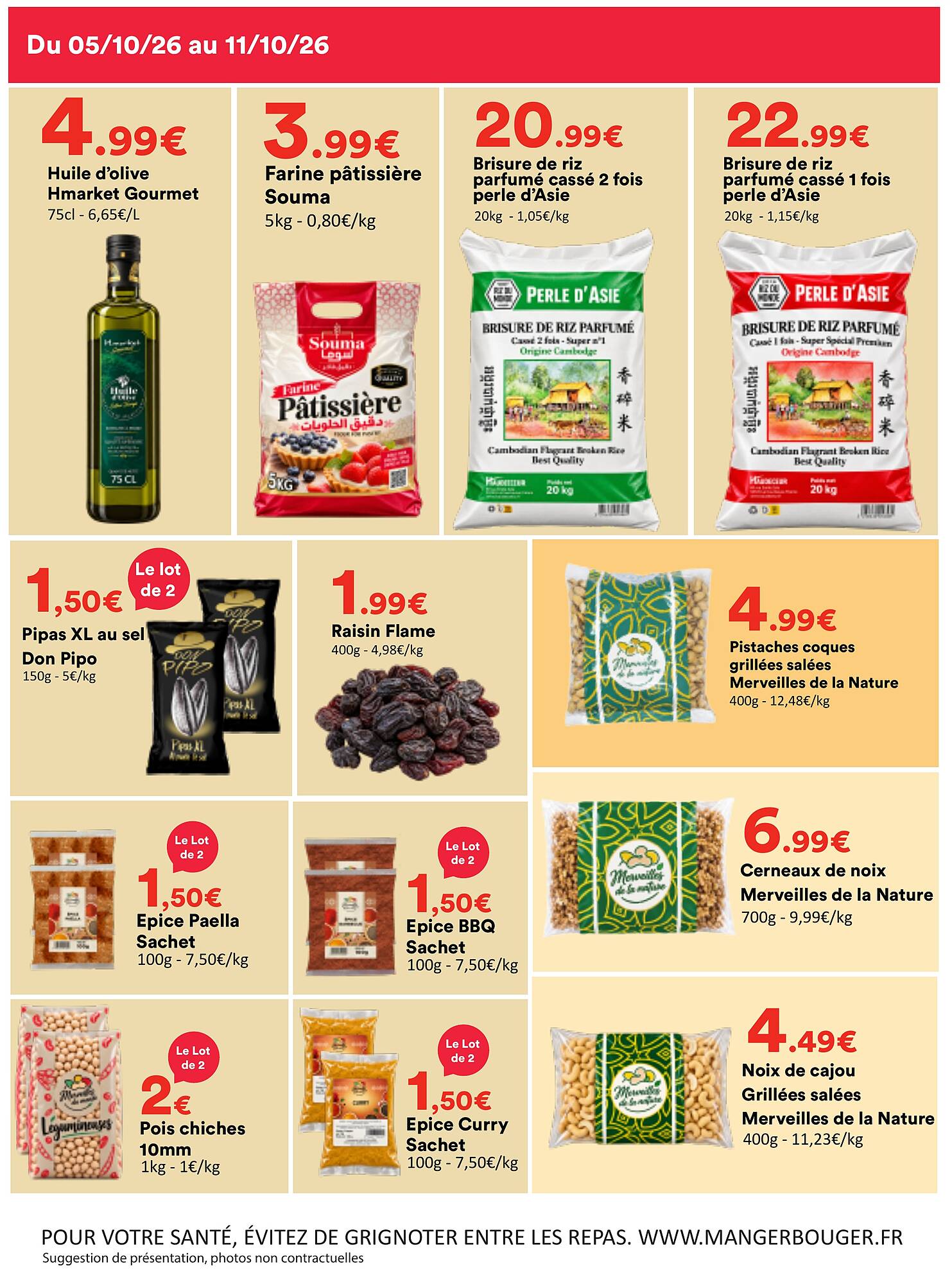 Hmarket Catalogue - Pagina 6