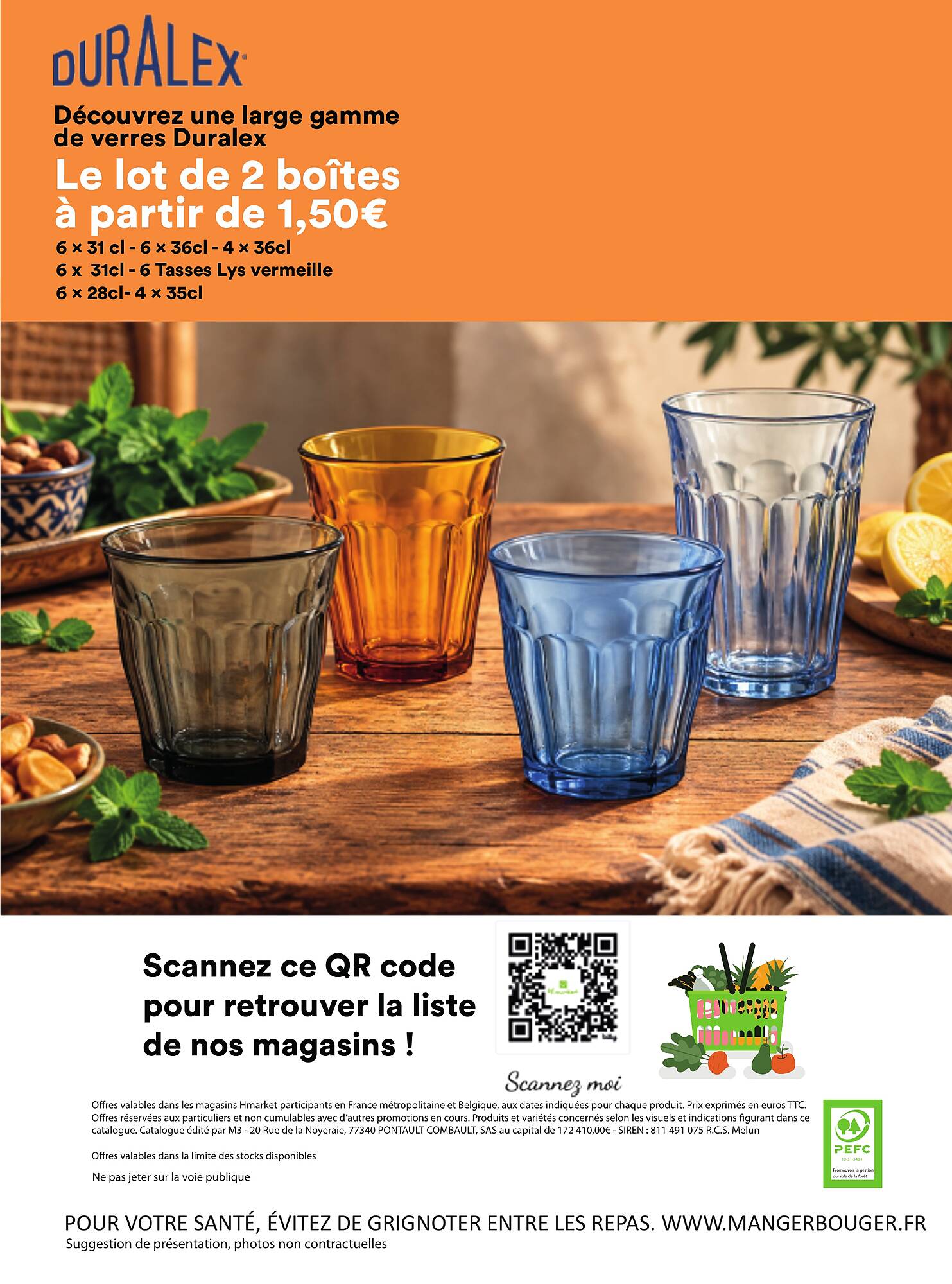 Hmarket Catalogue - Pagina 8