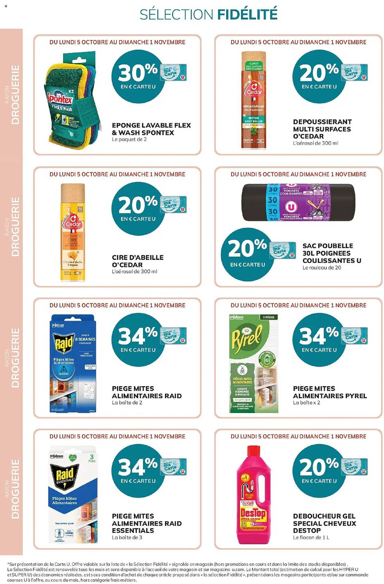 Hyper U Catalogue - Pagina 10