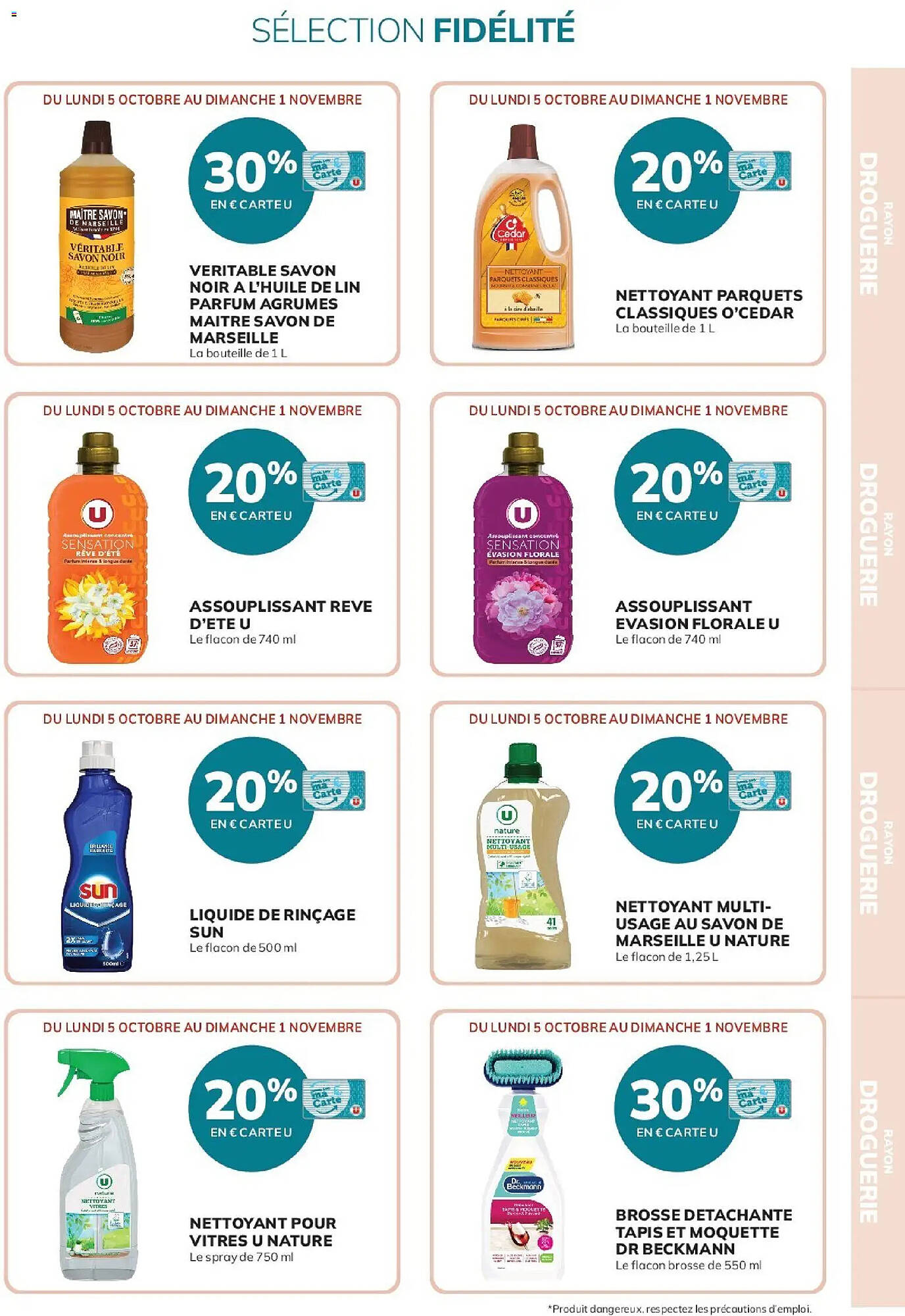 Hyper U Catalogue - Pagina 11