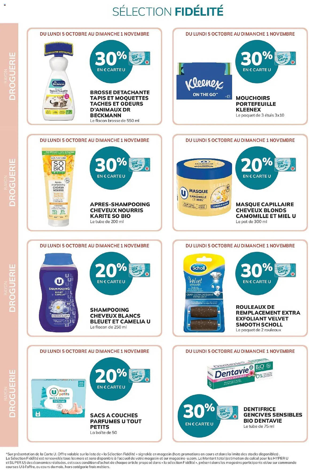 Hyper U Catalogue - Pagina 12