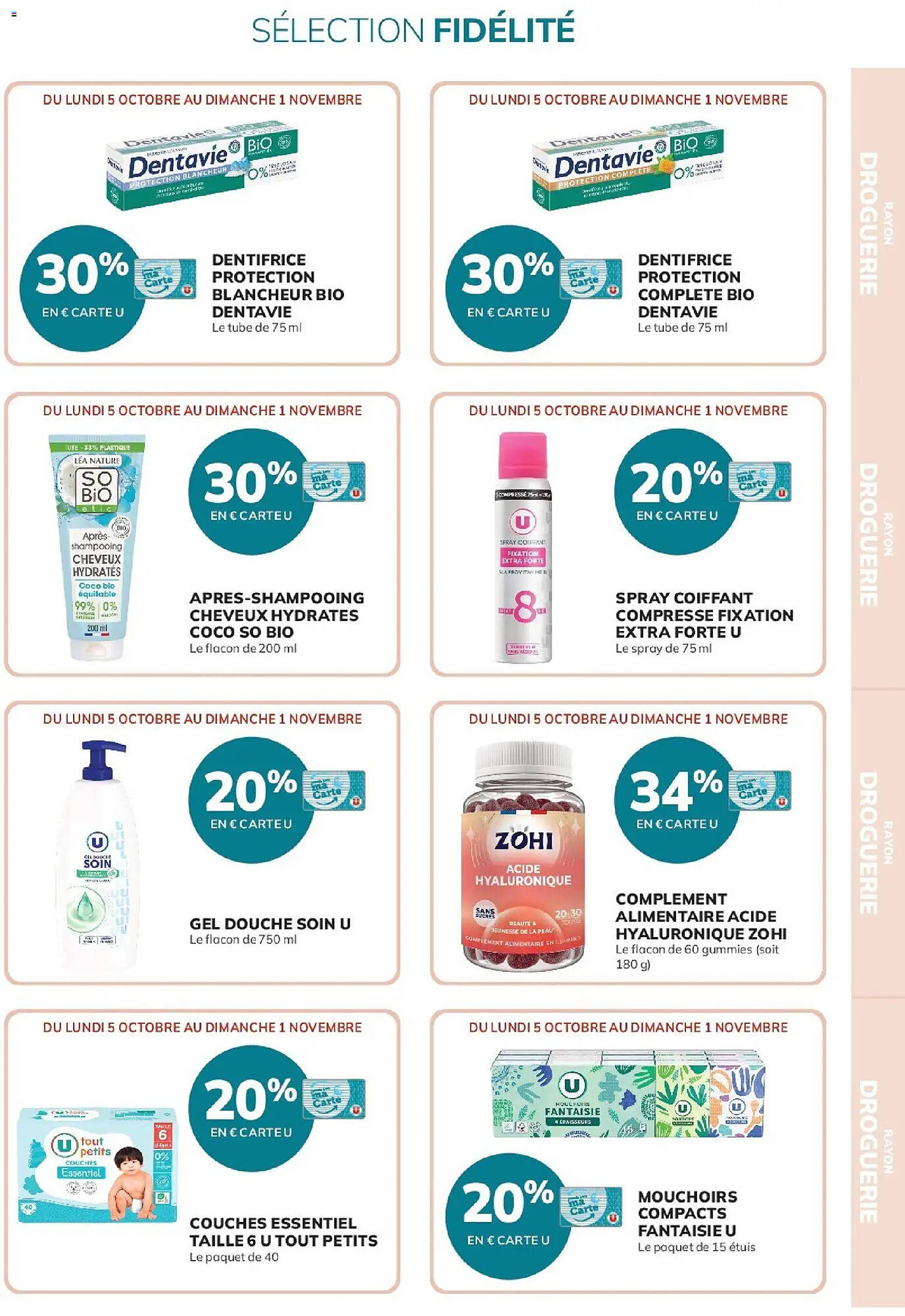 Hyper U Catalogue - Pagina 13