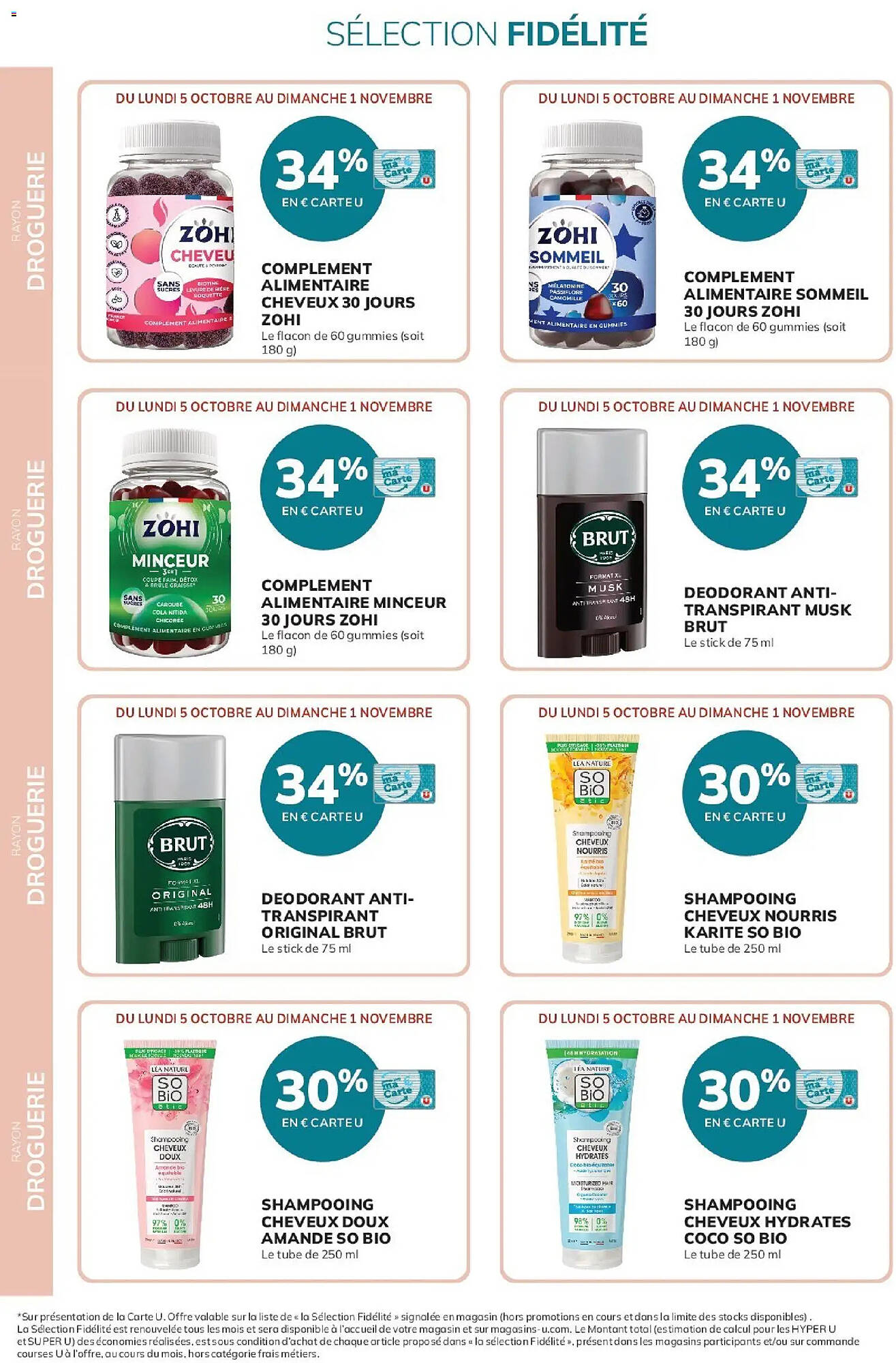 Hyper U Catalogue - Pagina 14