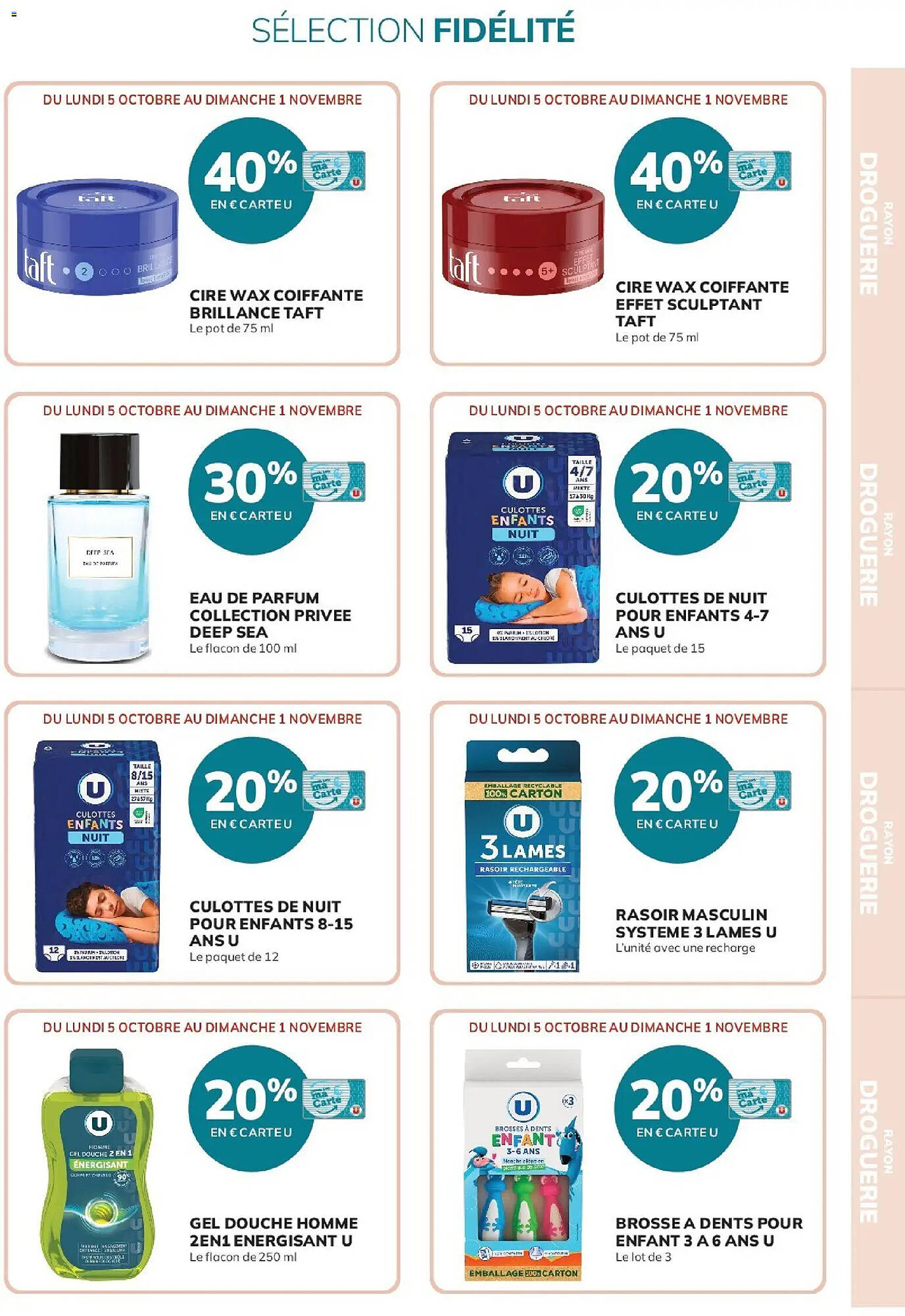 Hyper U Catalogue - Pagina 15