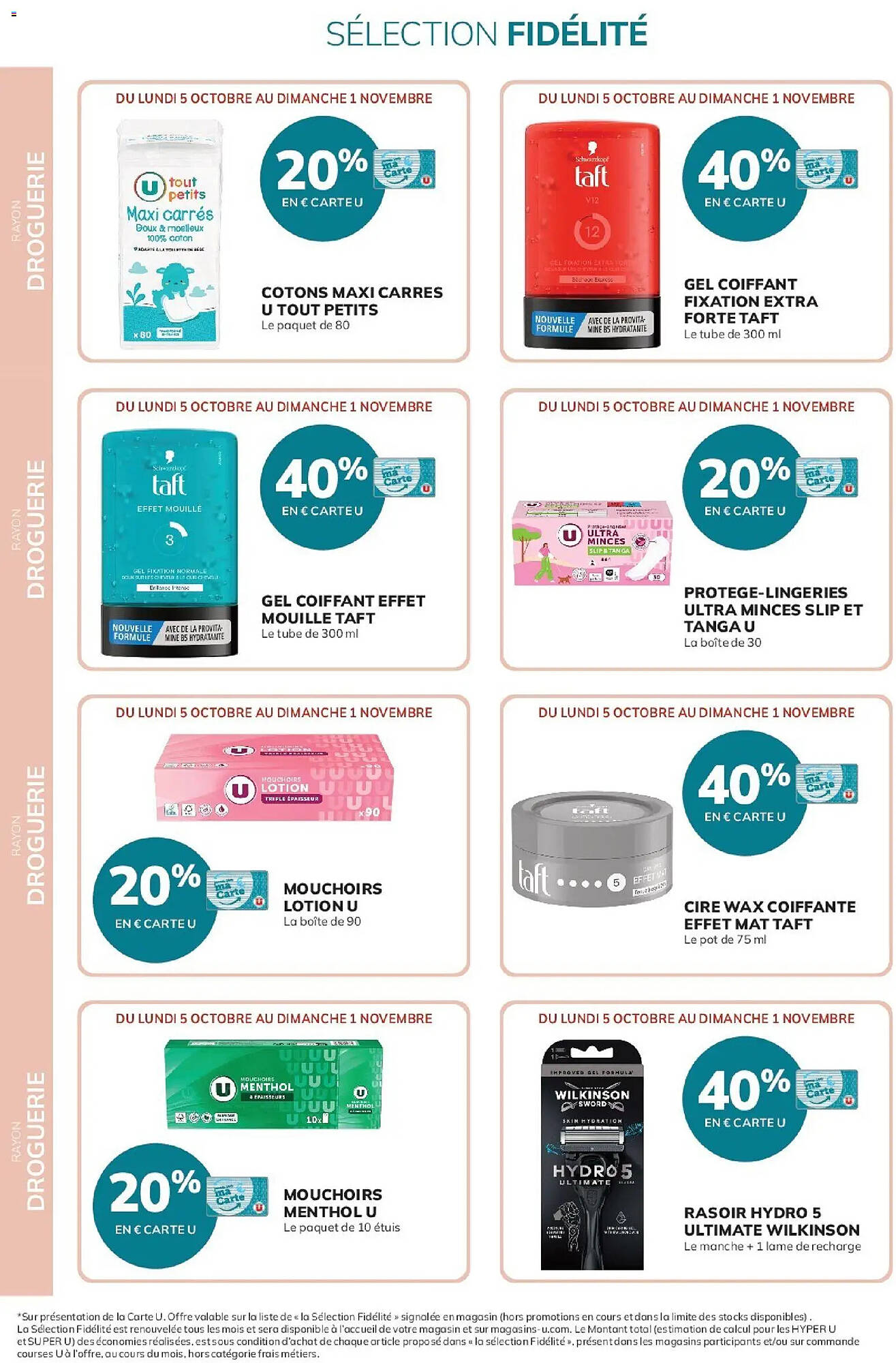 Hyper U Catalogue - Pagina 16