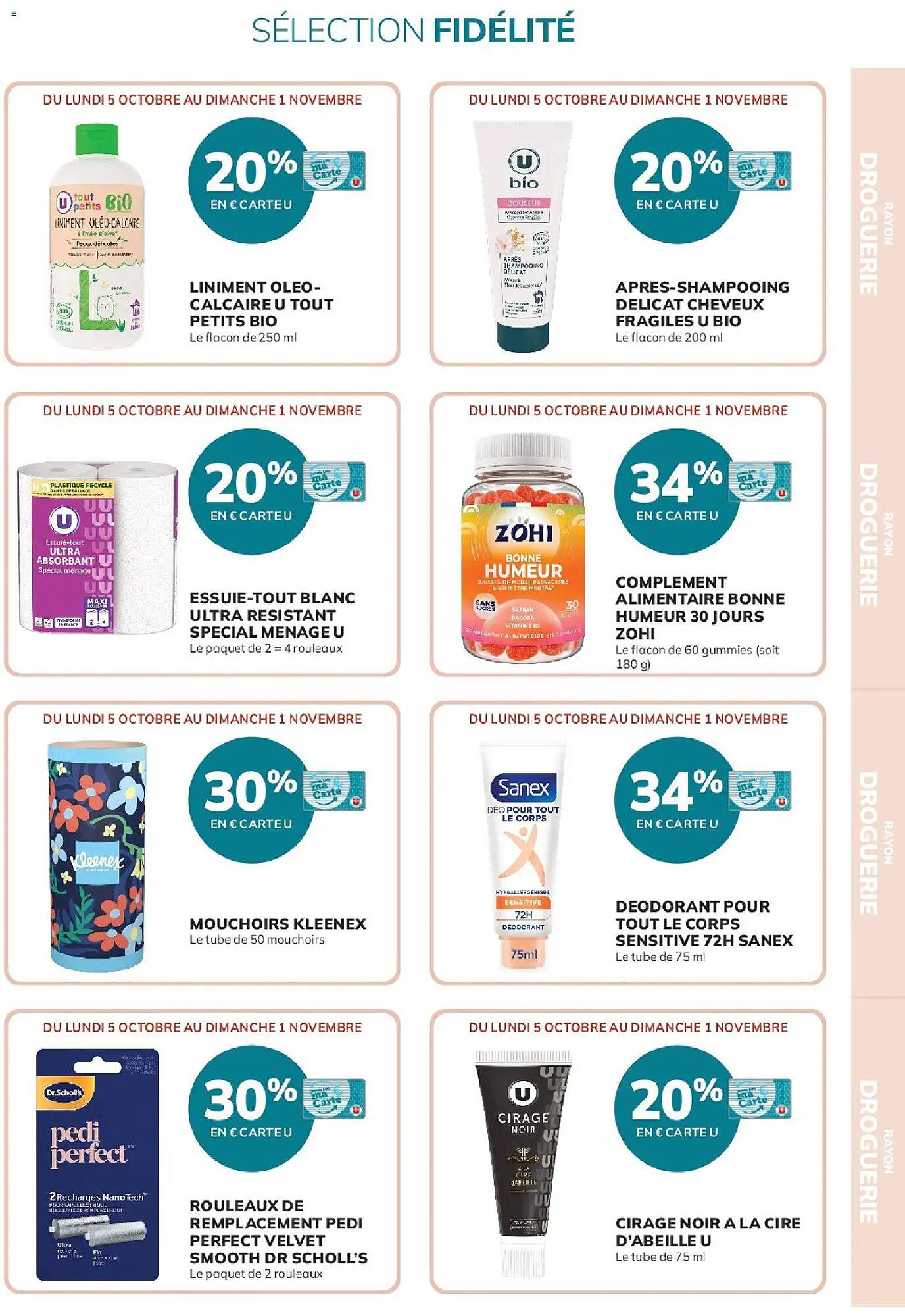 Hyper U Catalogue - Pagina 19