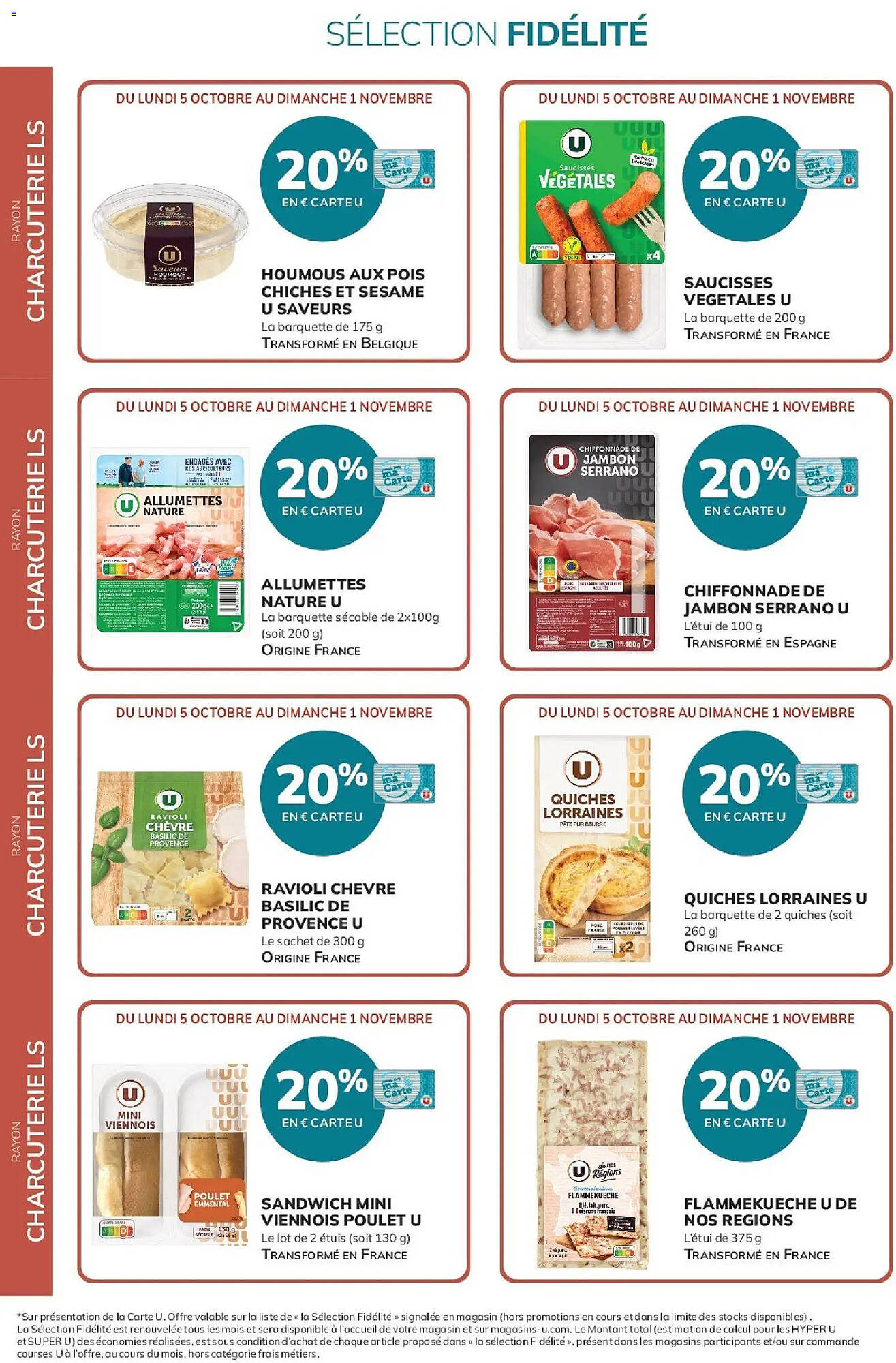 Hyper U Catalogue - Pagina 2