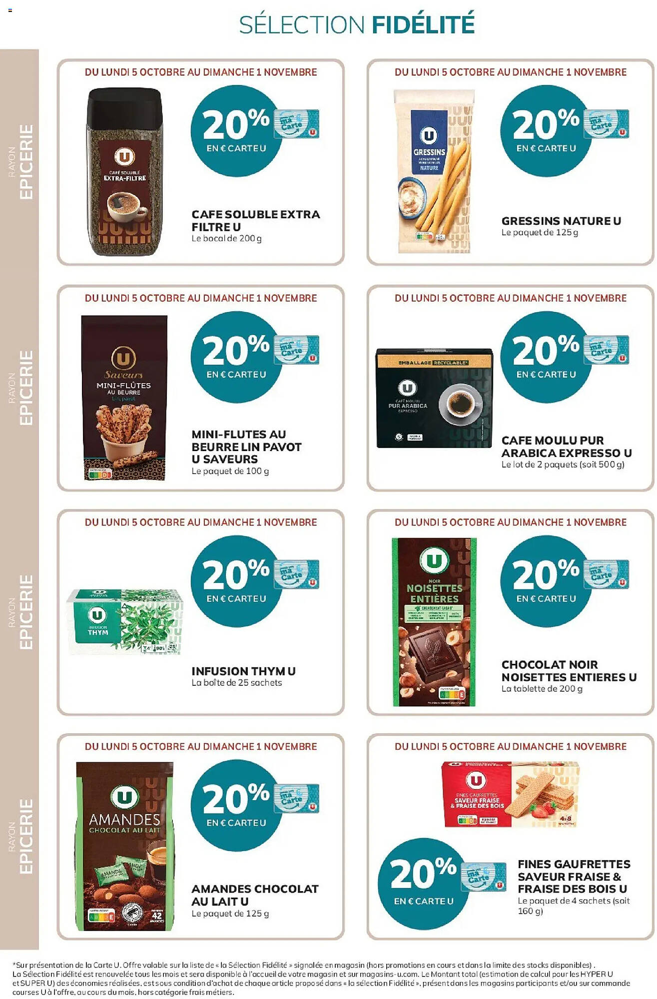 Hyper U Catalogue - Pagina 20