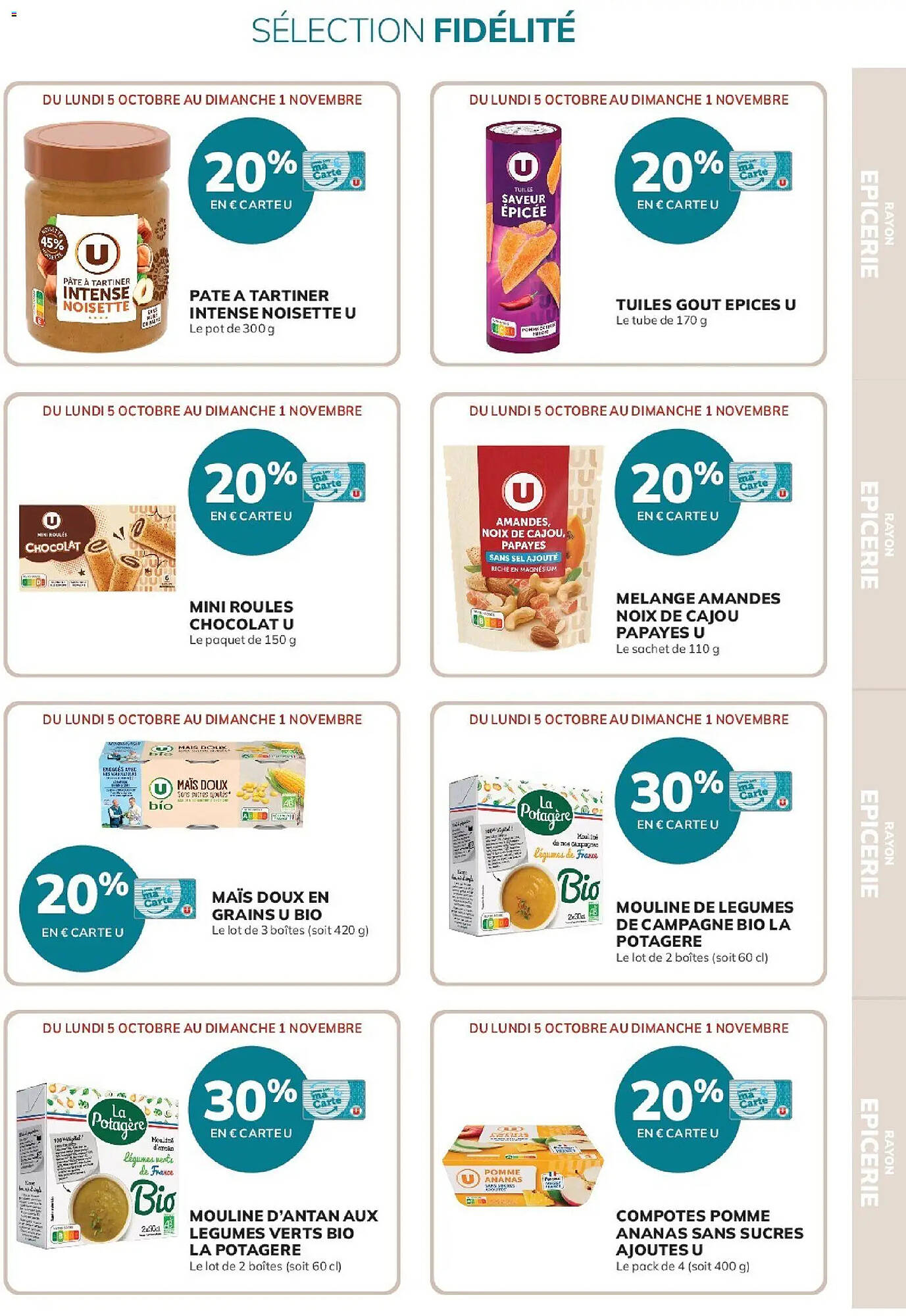 Hyper U Catalogue - Pagina 21