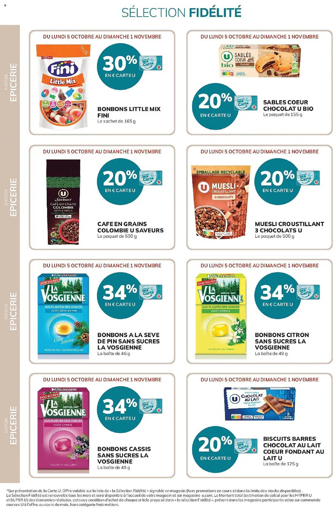 Hyper U Catalogue - Pagina 22