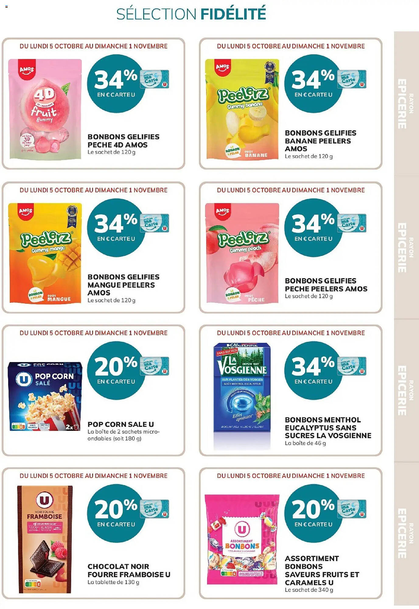 Hyper U Catalogue - Pagina 23