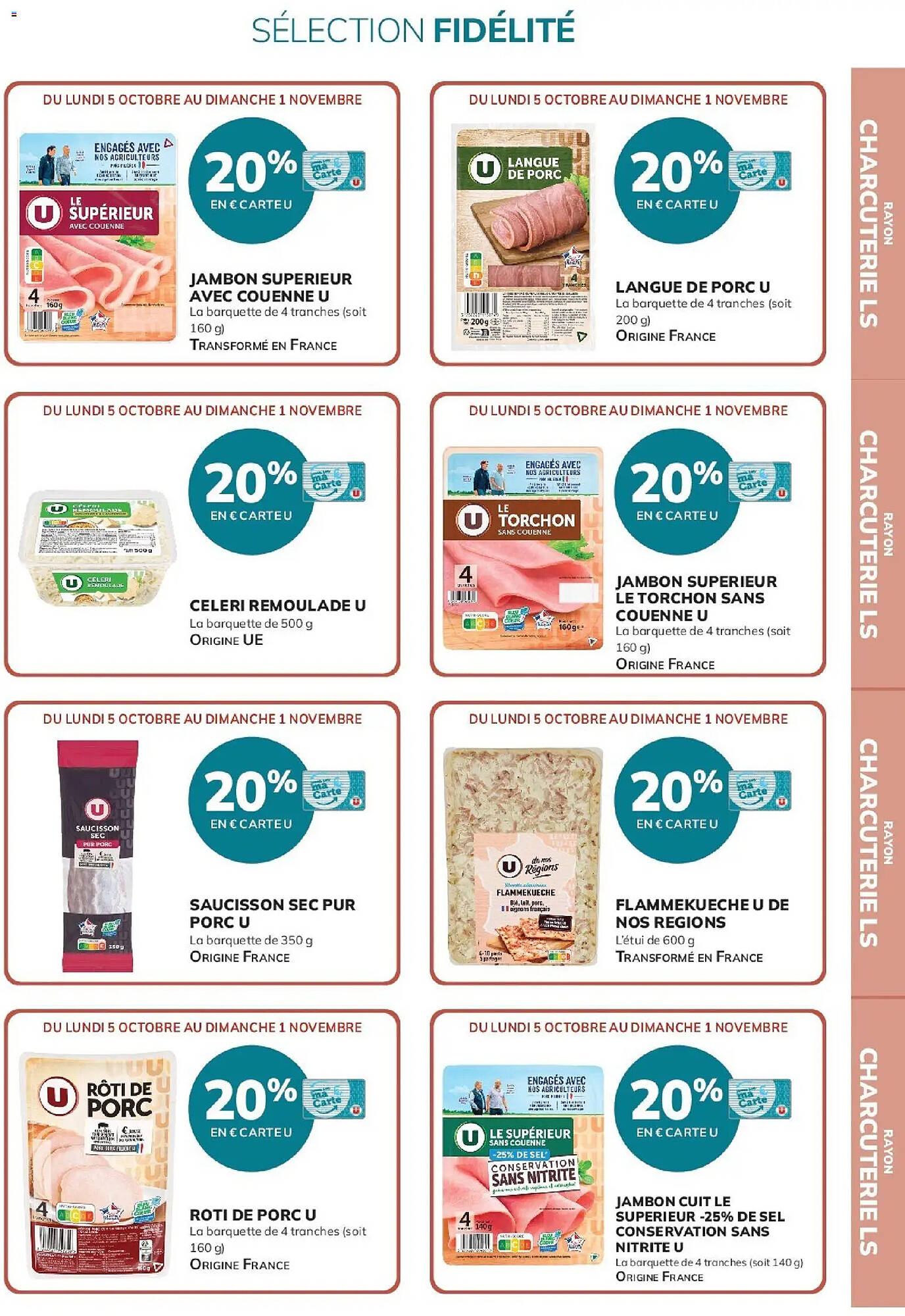 Hyper U Catalogue - Pagina 3