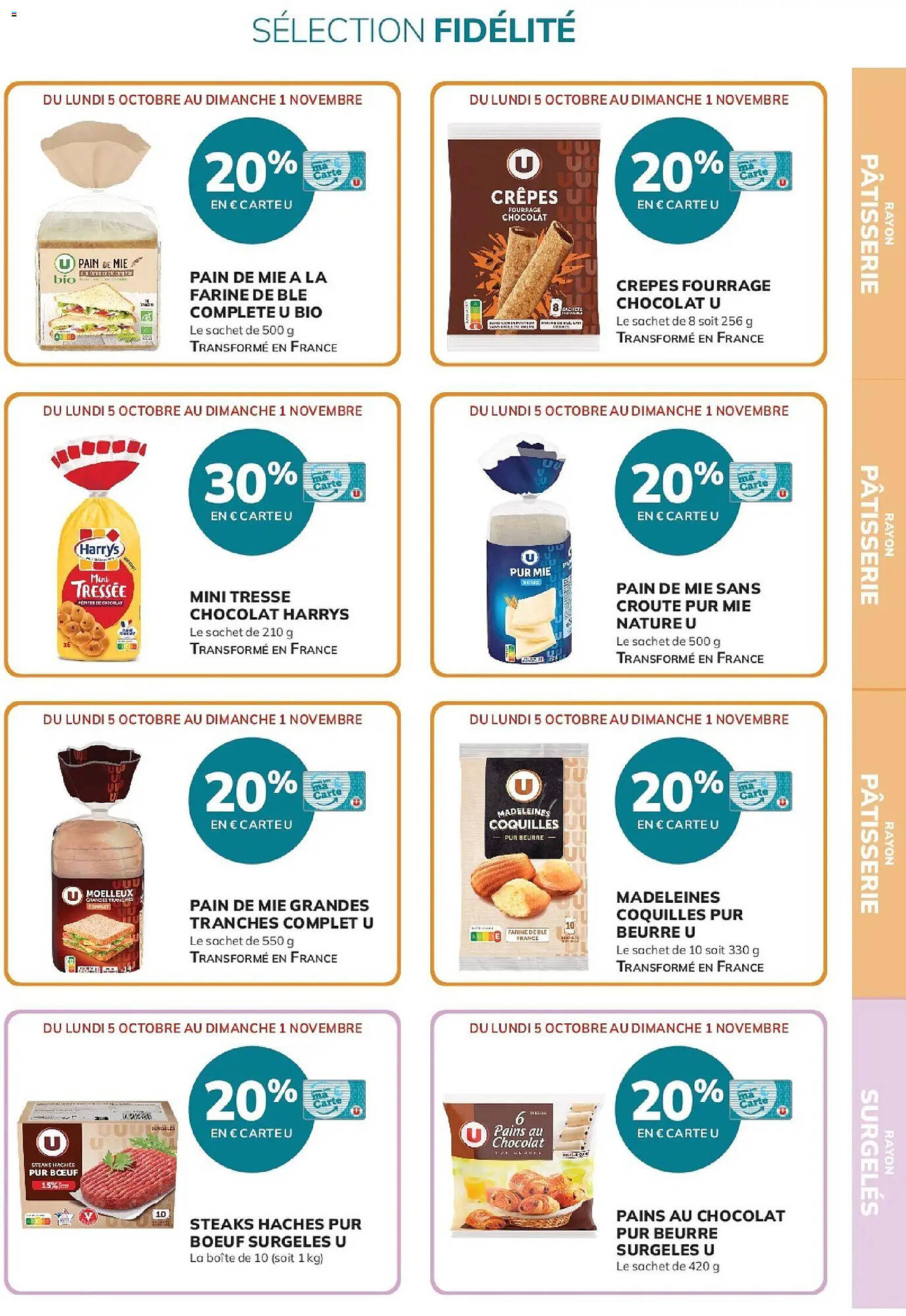Hyper U Catalogue - Pagina 39
