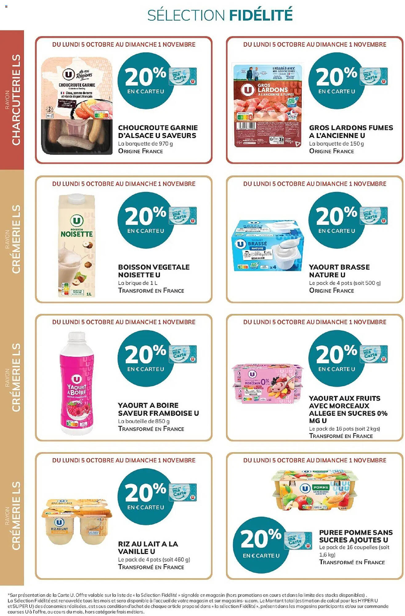 Hyper U Catalogue - Pagina 4