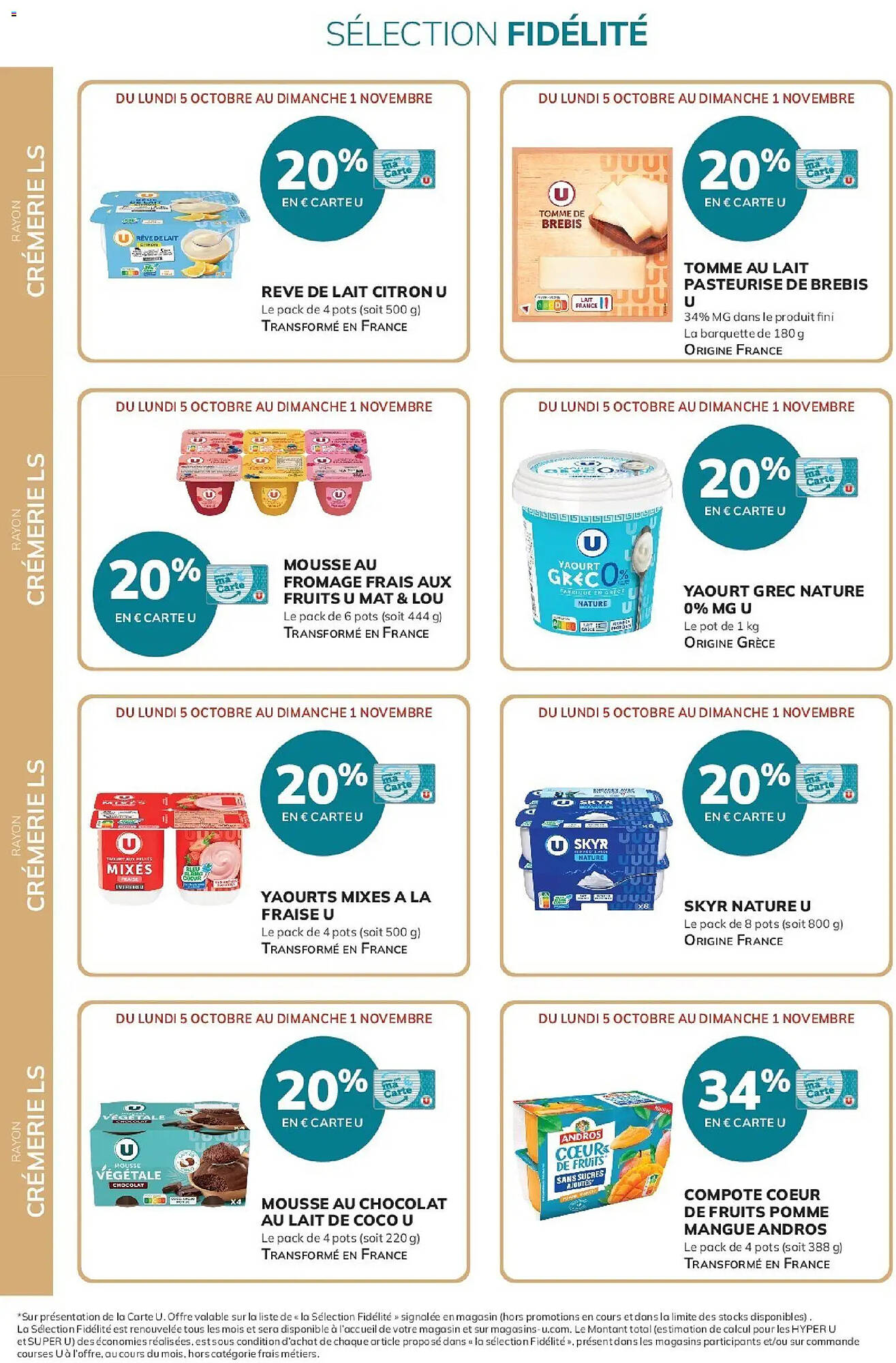 Hyper U Catalogue - Pagina 6