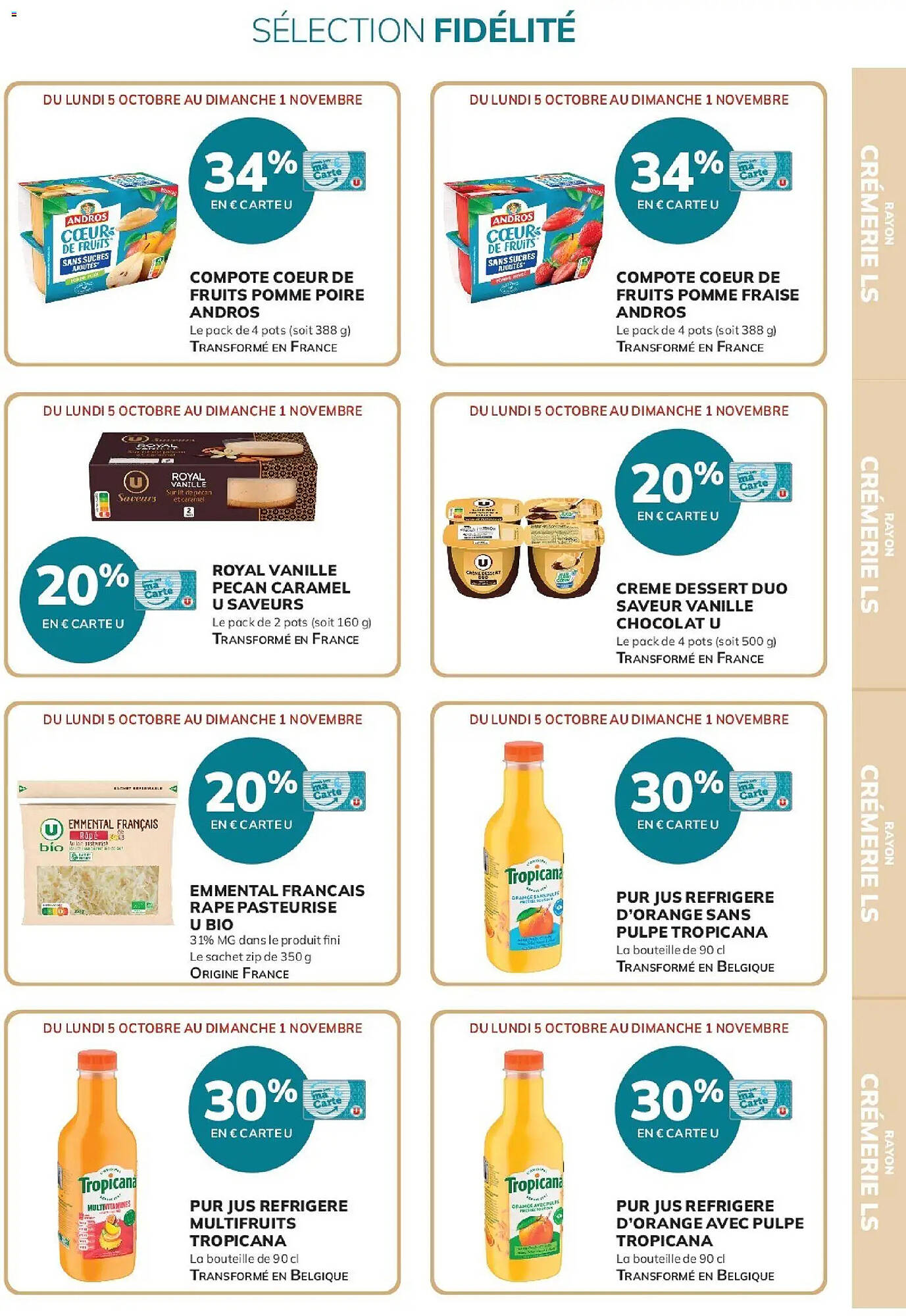 Hyper U Catalogue - Pagina 7