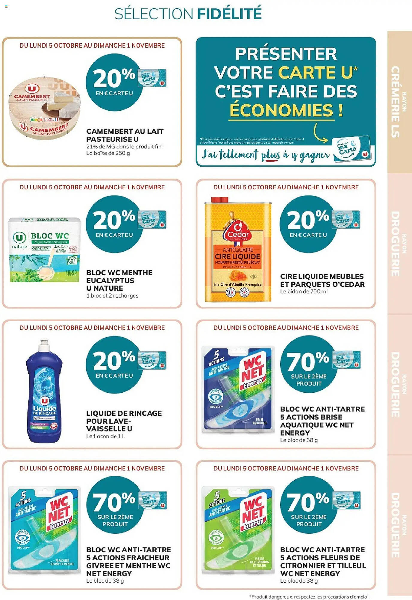Hyper U Catalogue - Pagina 9