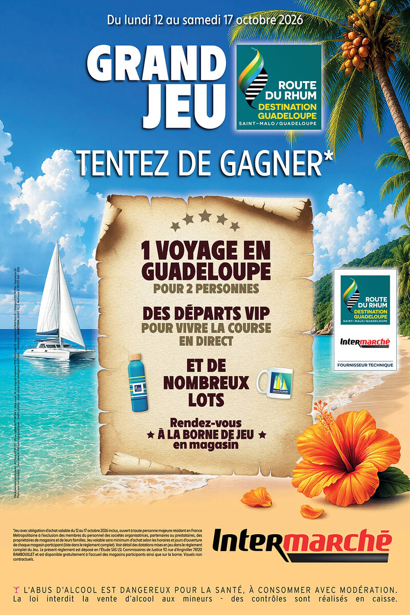 Intermarché Catalogue - Pagina 1