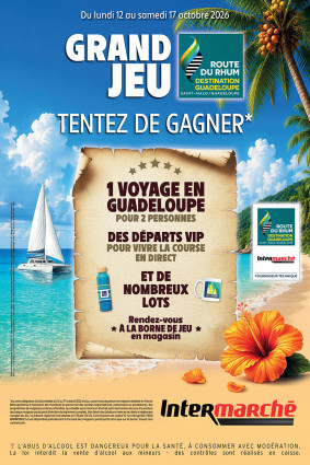 Intermarché Hyper Catalogue
