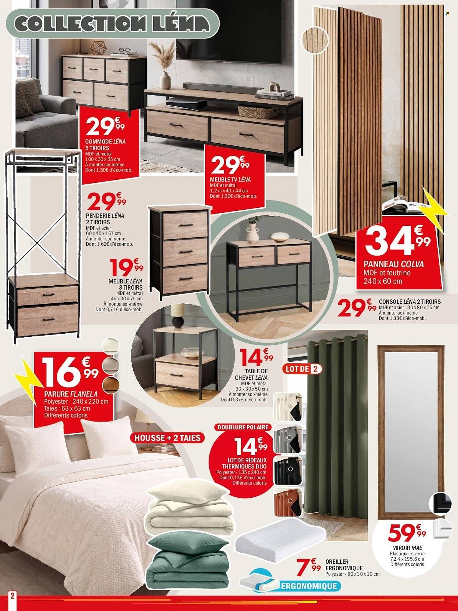La Foir'Fouille Catalogue - Pagina 2