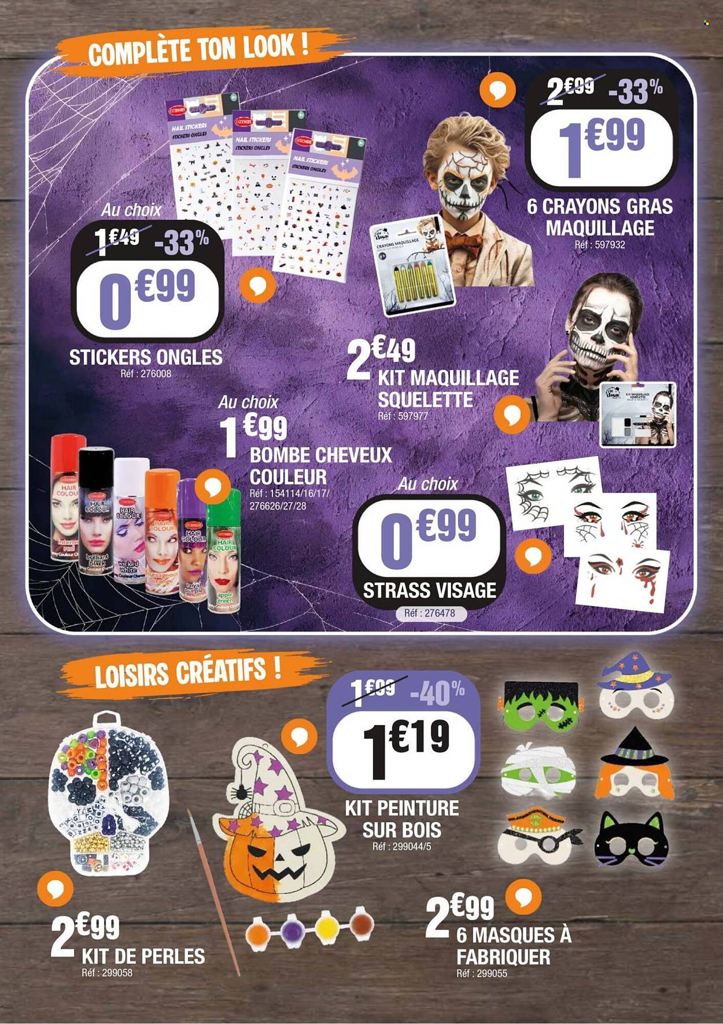 La Foir'Fouille Catalogue - Pagina 11