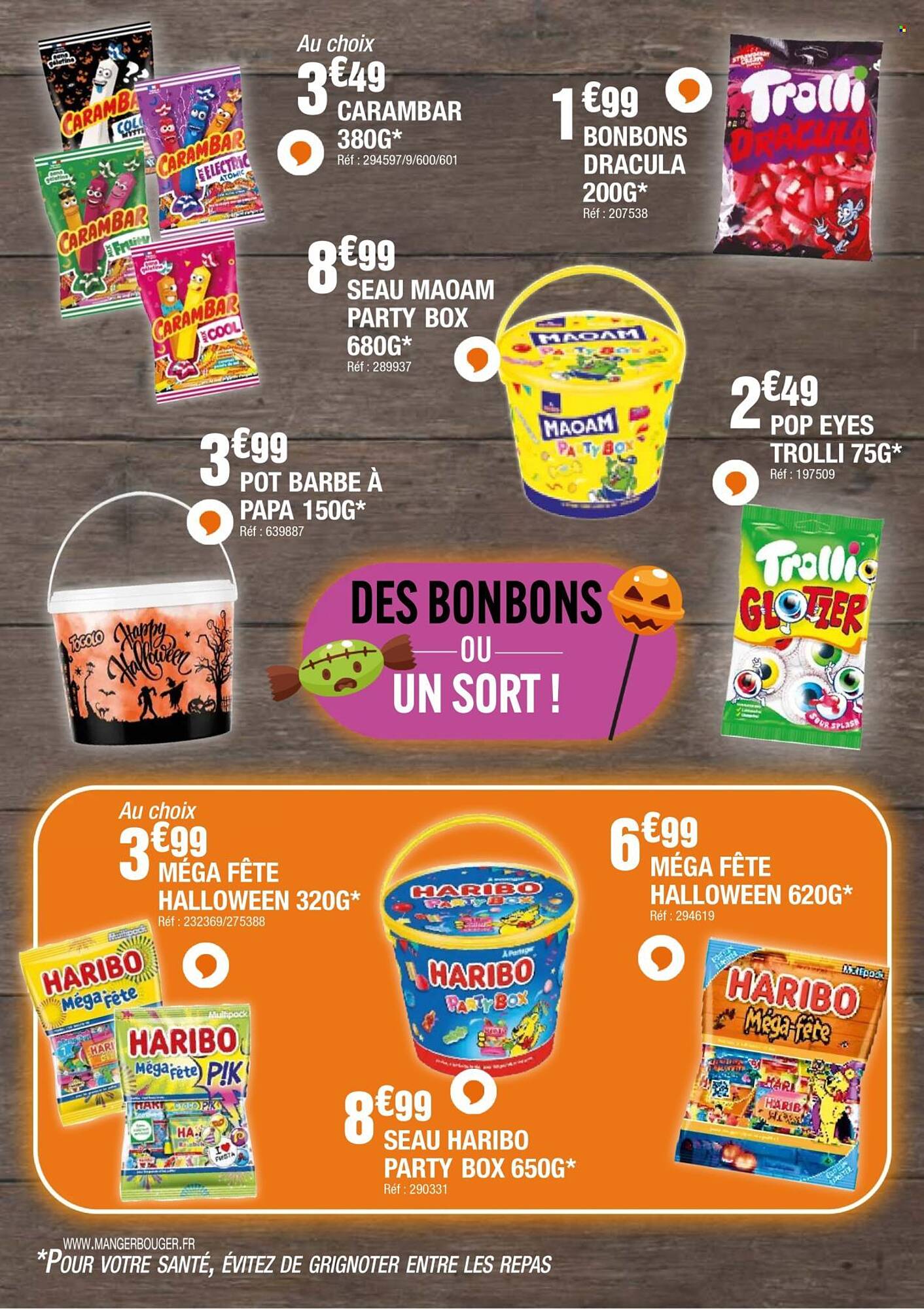 La Foir'Fouille Catalogue - Pagina 12