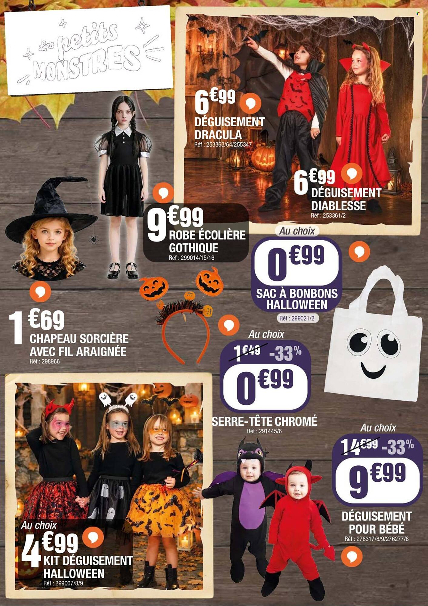 La Foir'Fouille Catalogue - Pagina 3