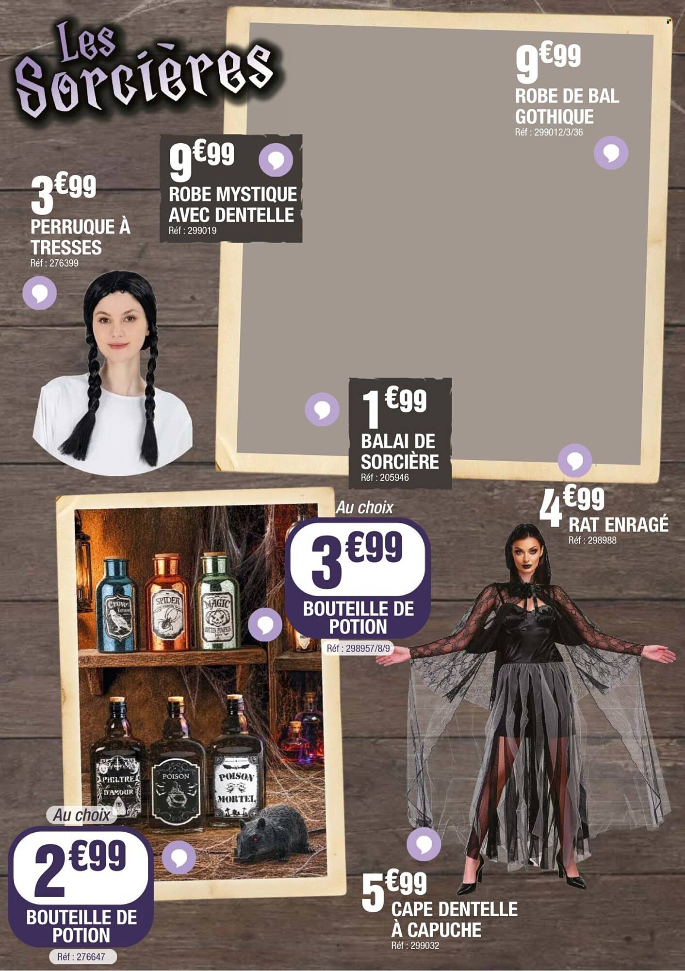 La Foir'Fouille Catalogue - Pagina 7