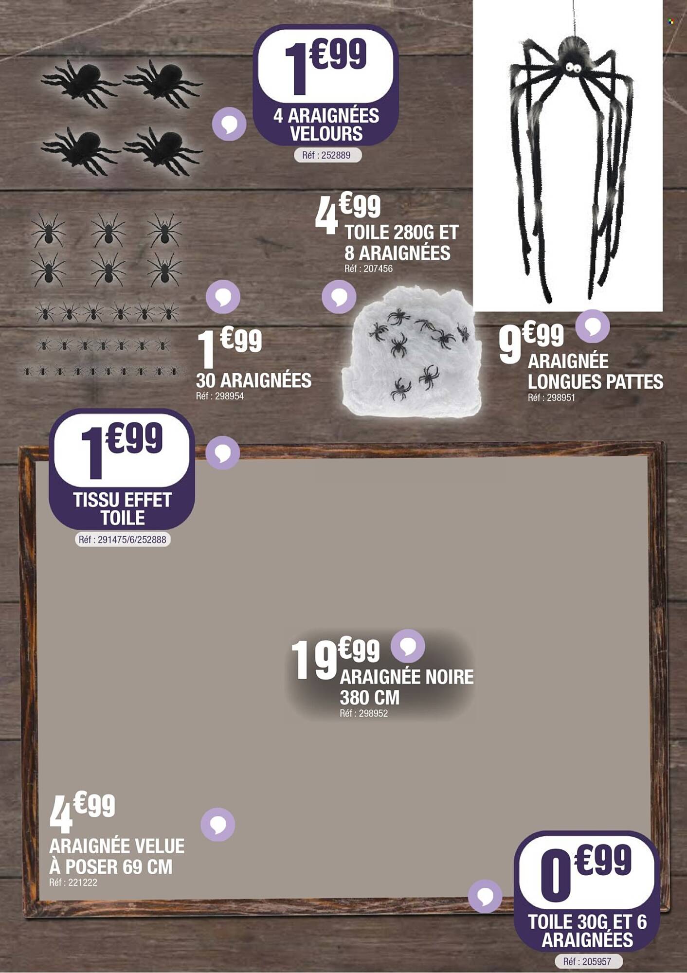 La Foir'Fouille Catalogue - Pagina 8
