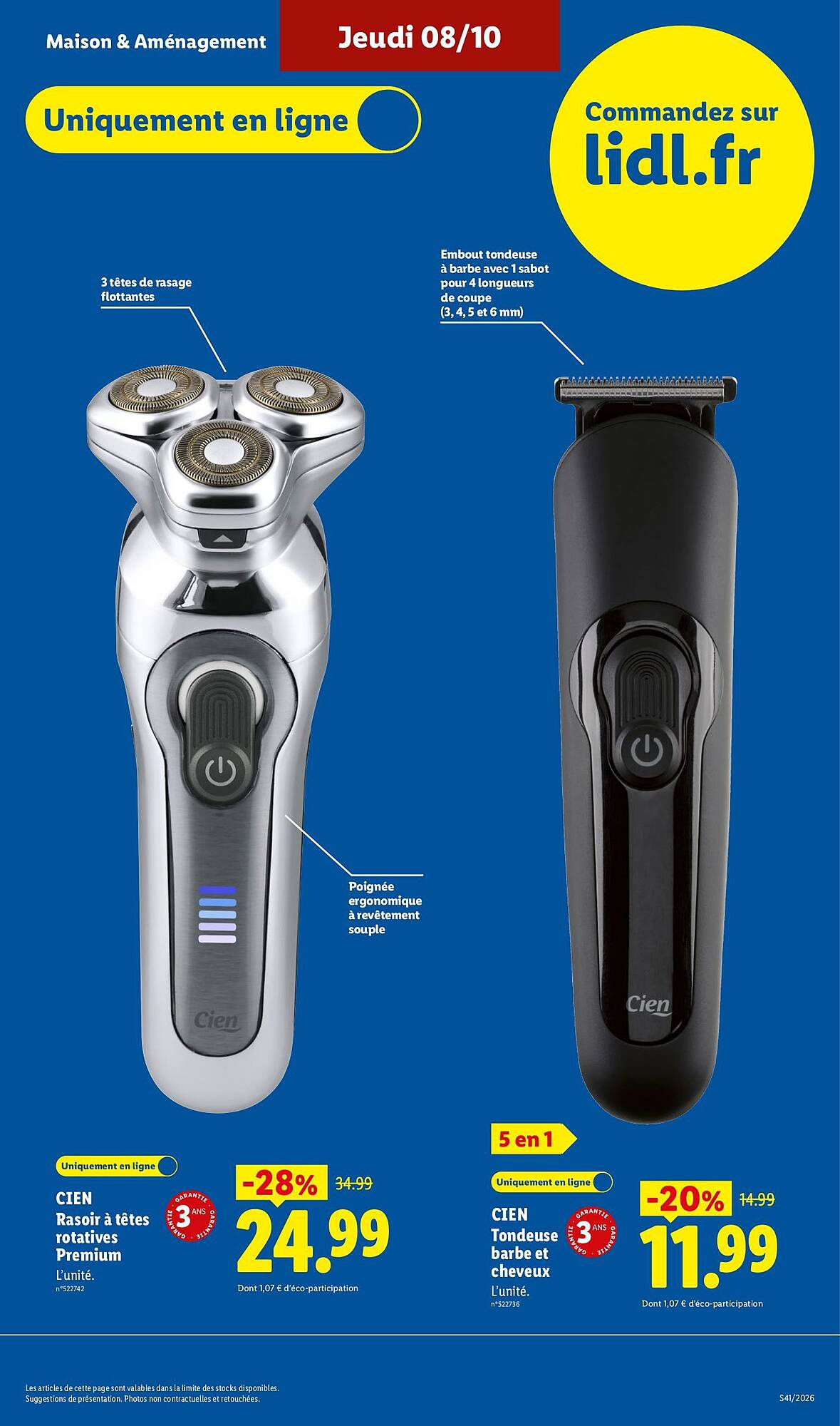 Lidl Catalogue - Pagina 13