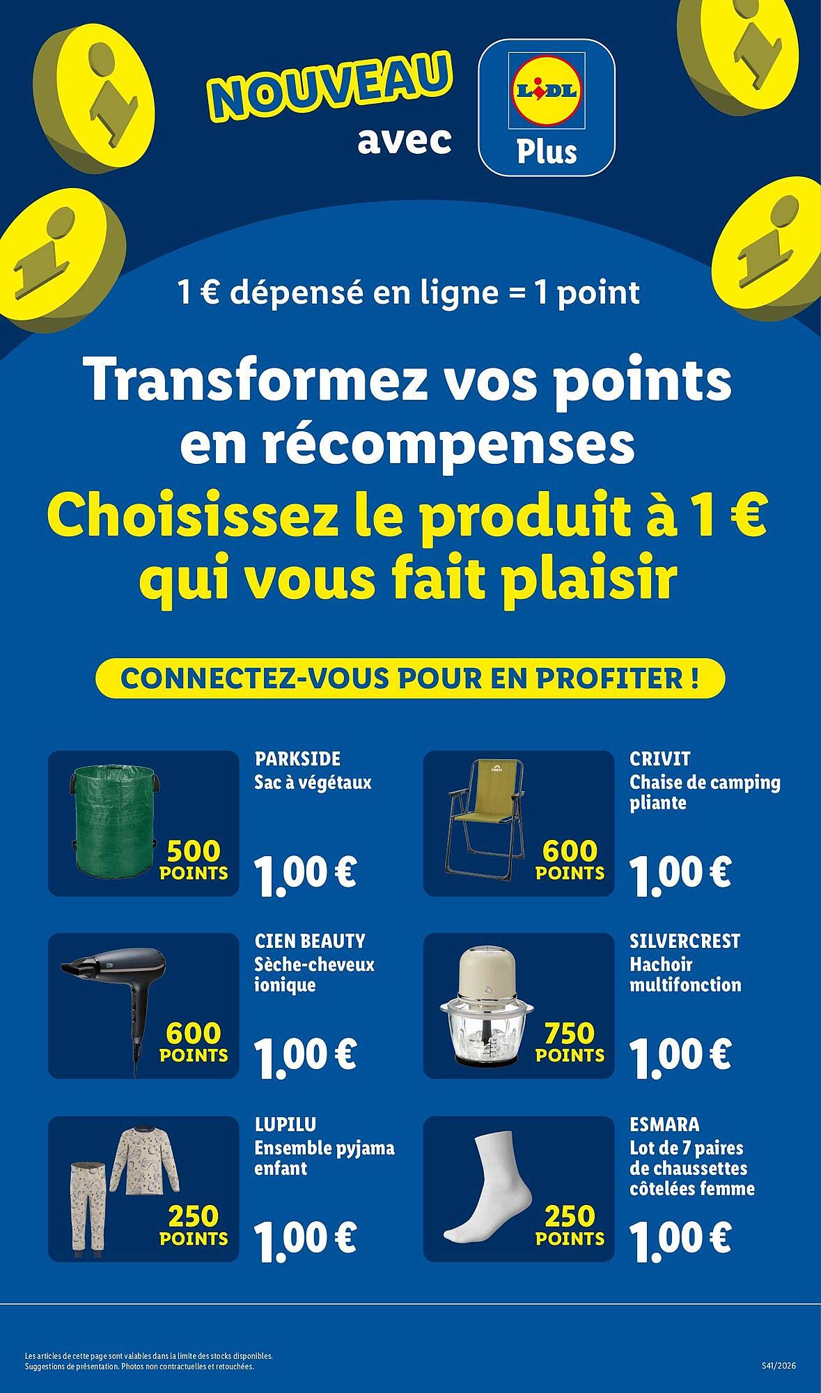 Lidl Catalogue - Pagina 15