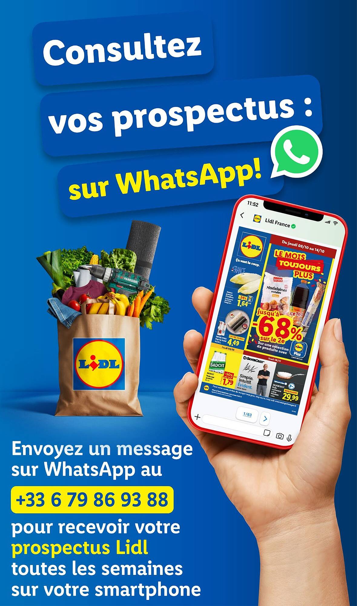 Lidl Catalogue - Pagina 16