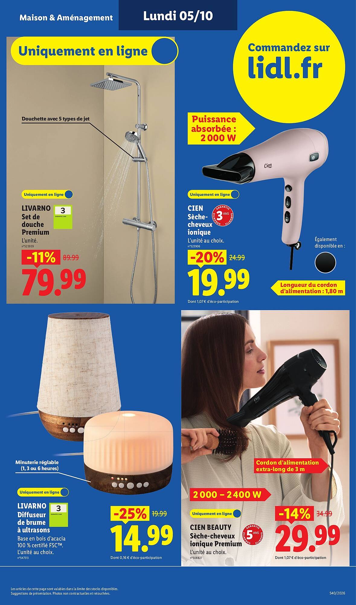 Lidl Catalogue - Pagina 7