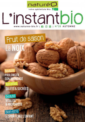 naturéO Catalogue