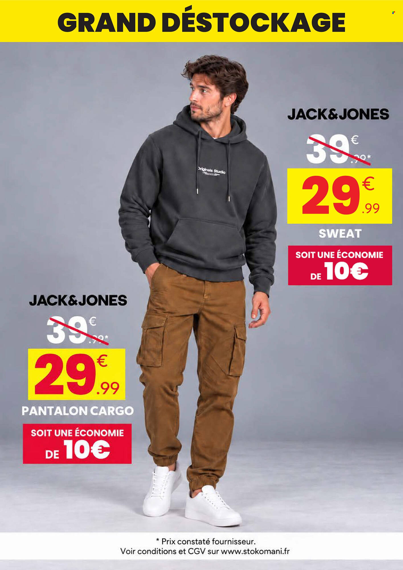Stokomani Catalogue - Pagina 13