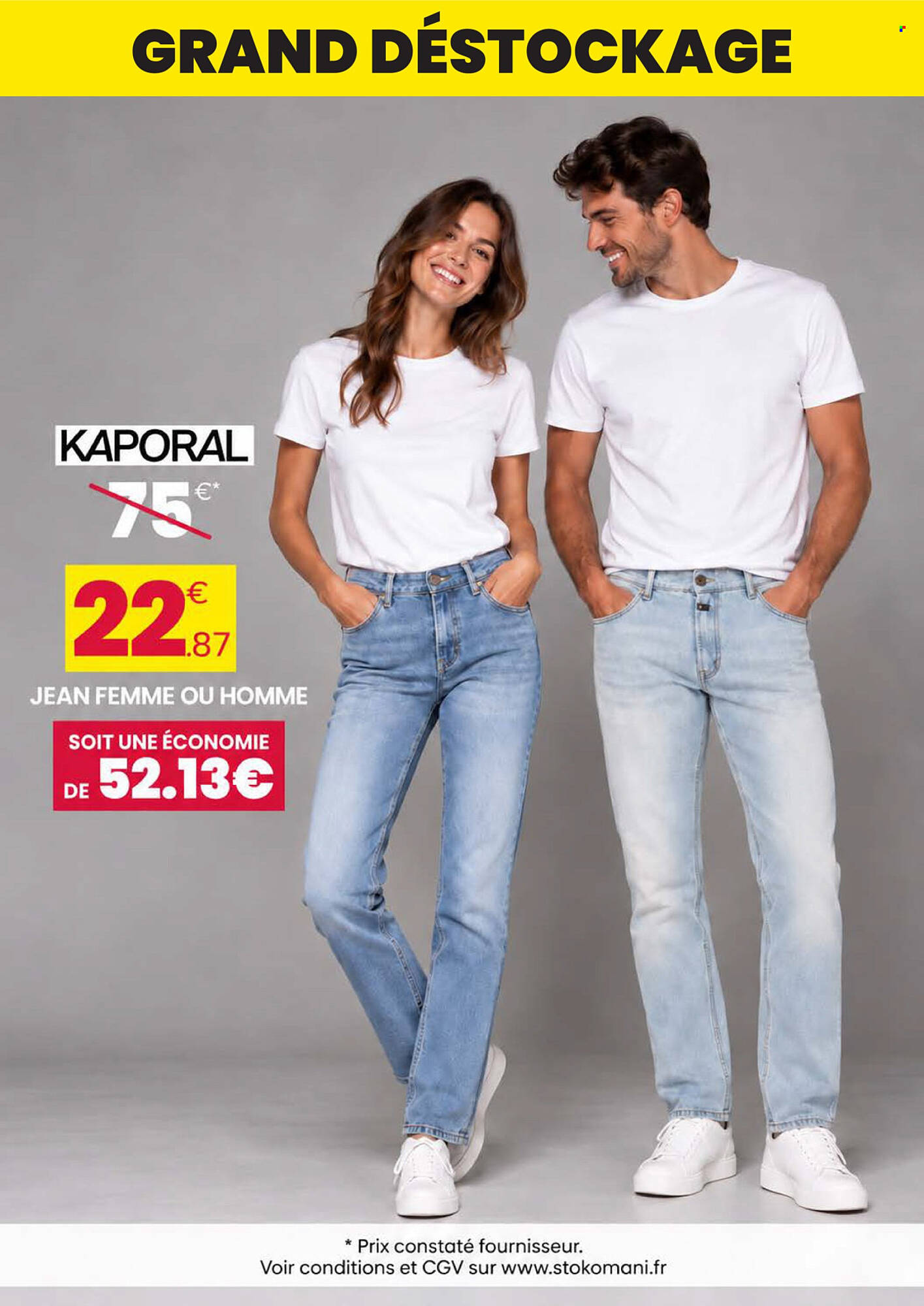 Stokomani Catalogue - Pagina 15