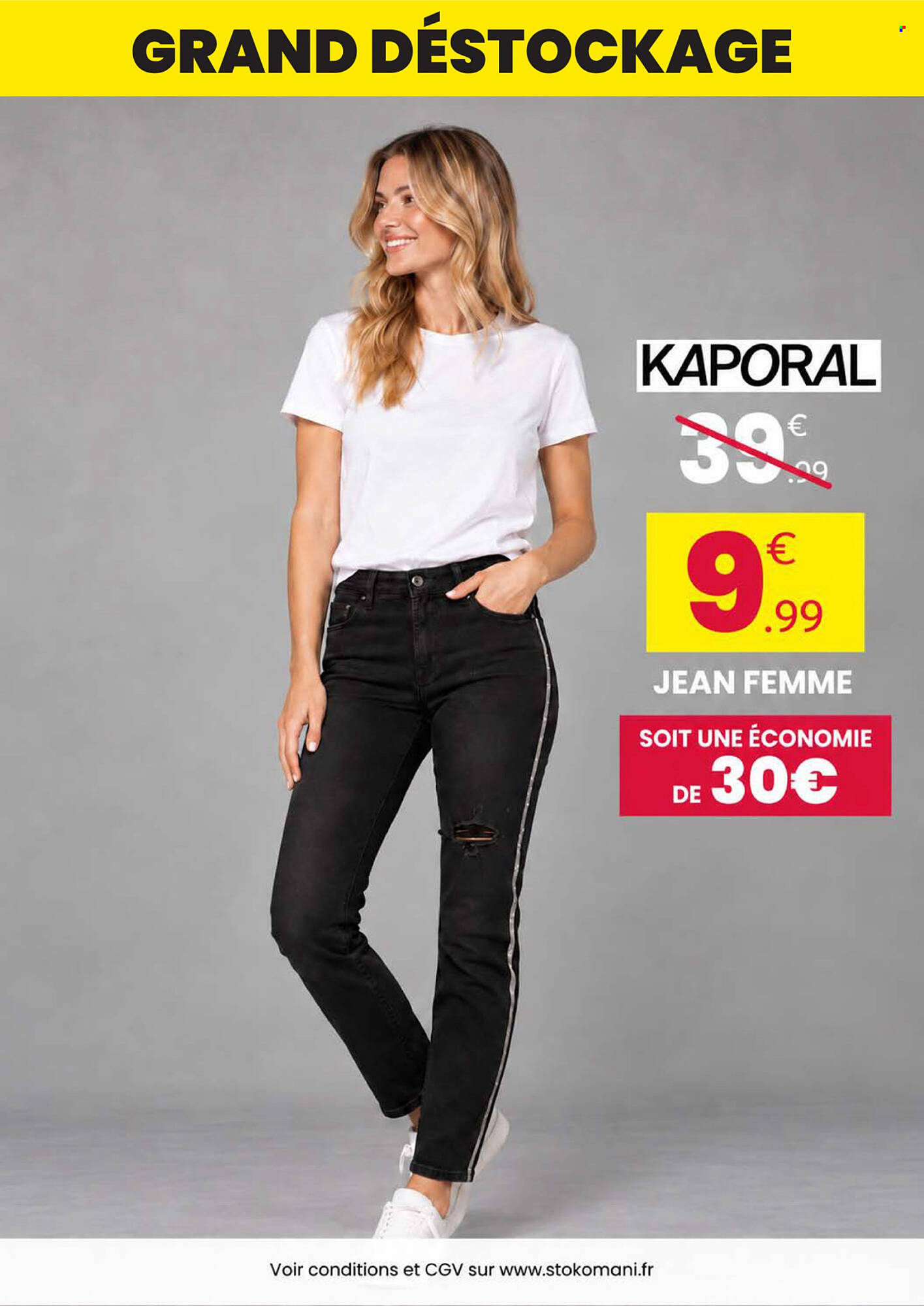 Stokomani Catalogue - Pagina 16