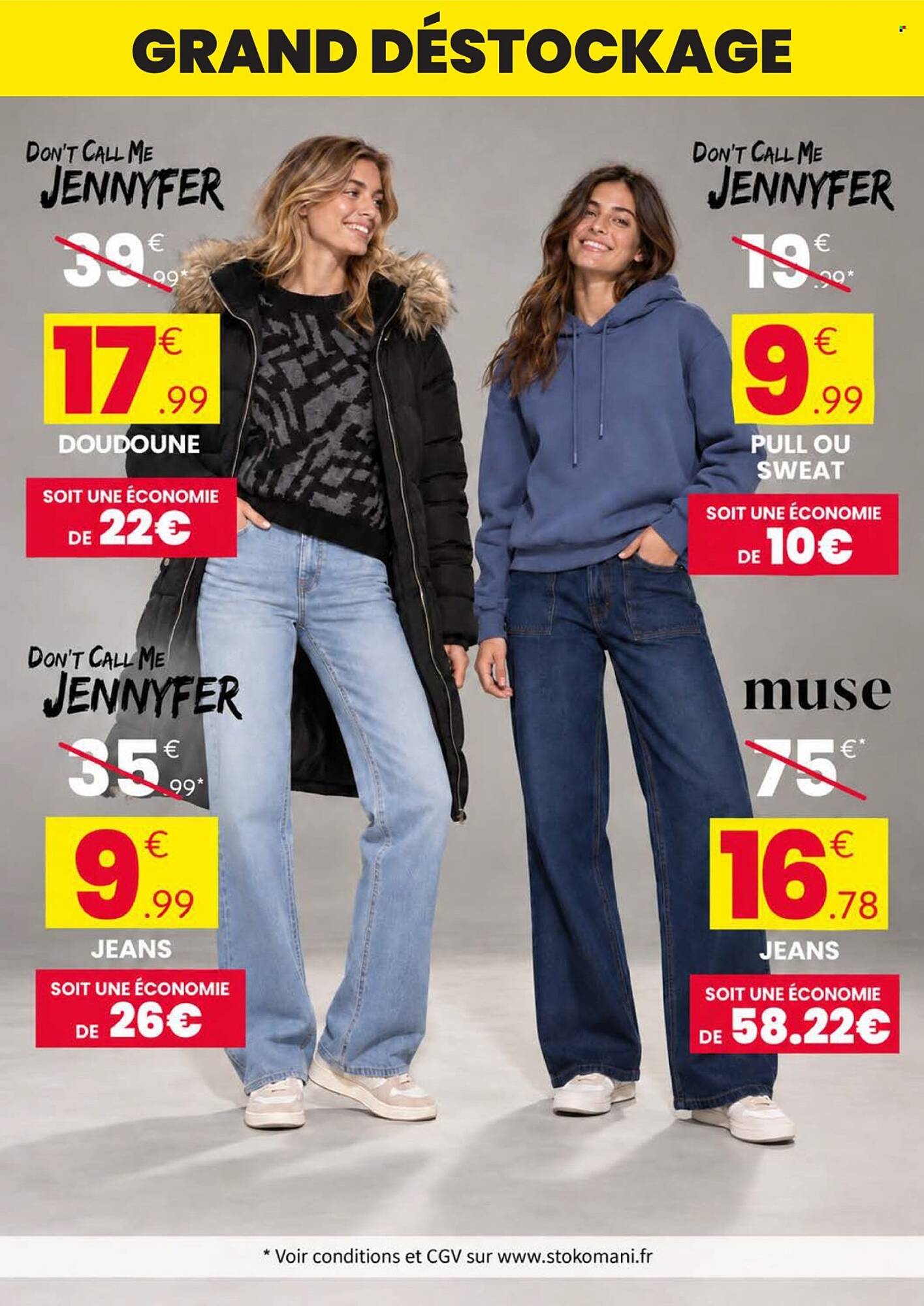 Stokomani Catalogue - Pagina 2