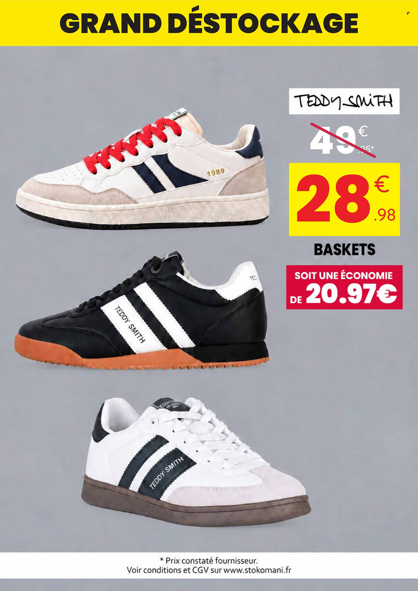 Stokomani Catalogue - Pagina 20