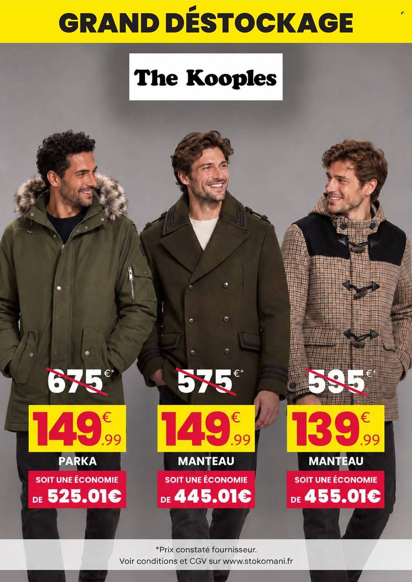 Stokomani Catalogue - Pagina 4