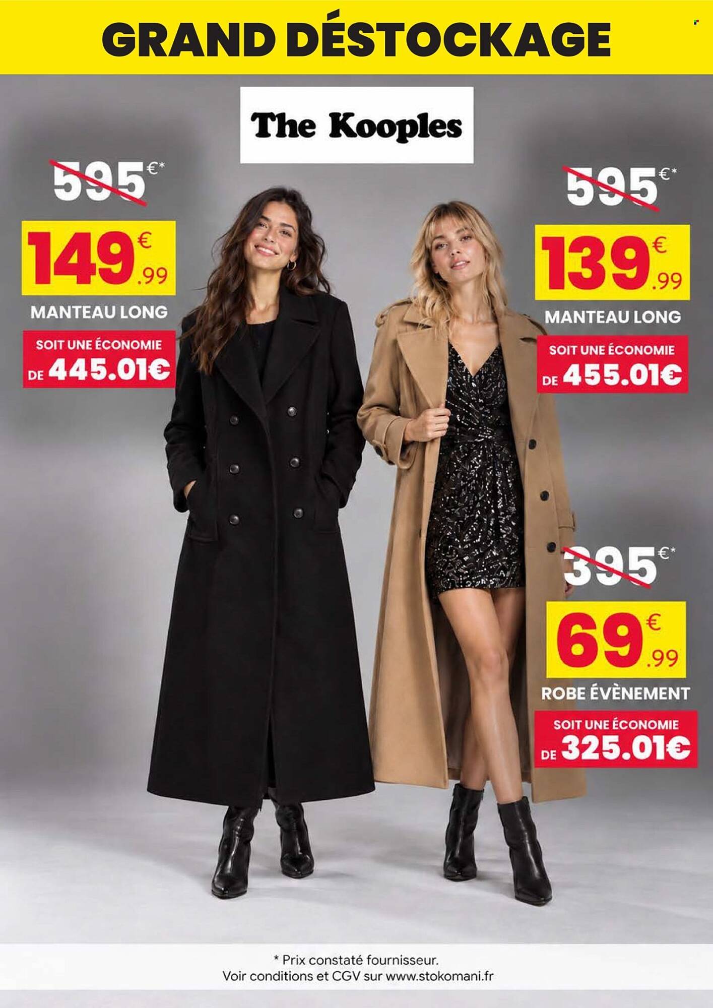 Stokomani Catalogue - Pagina 5