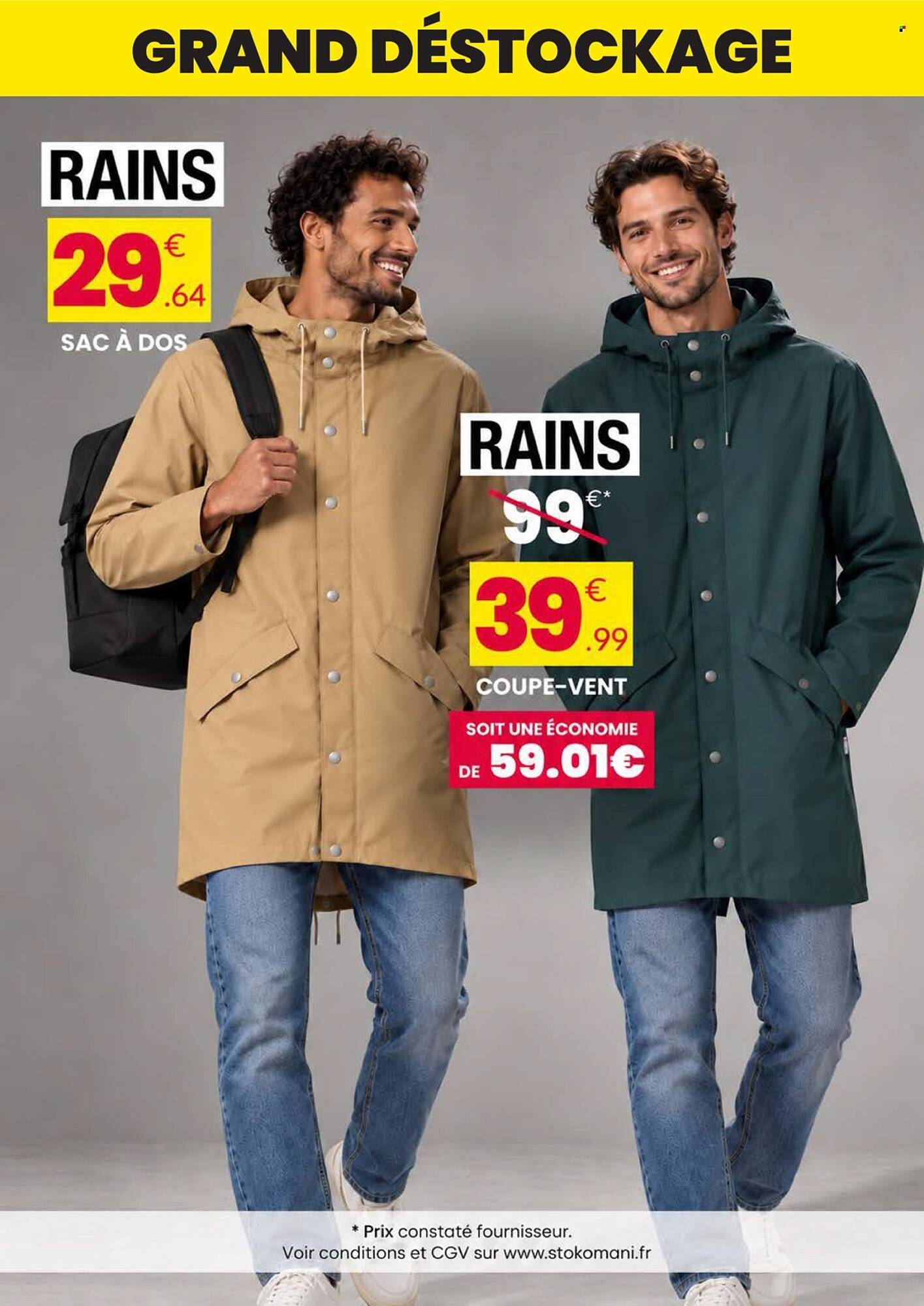 Stokomani Catalogue - Pagina 6