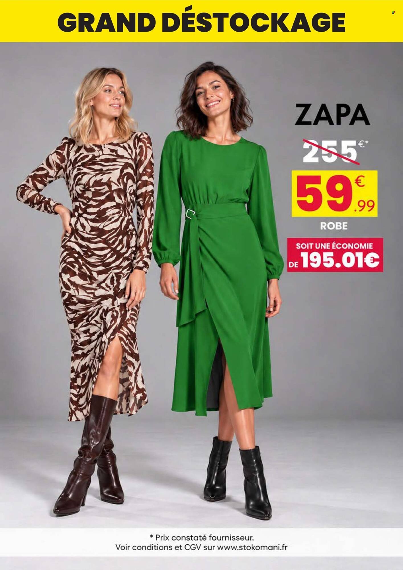 Stokomani Catalogue - Pagina 7