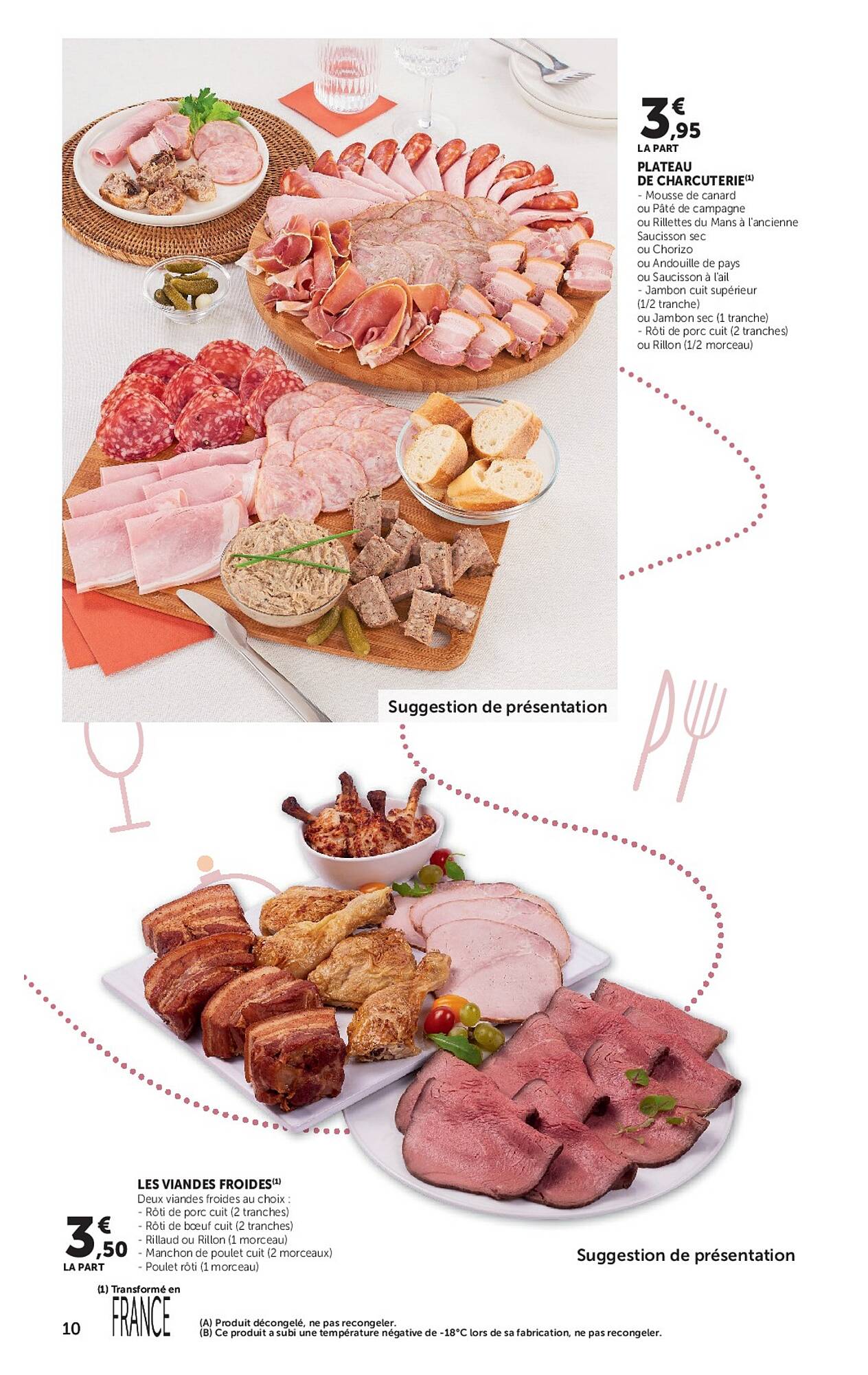 Super U Catalogue - Pagina 10