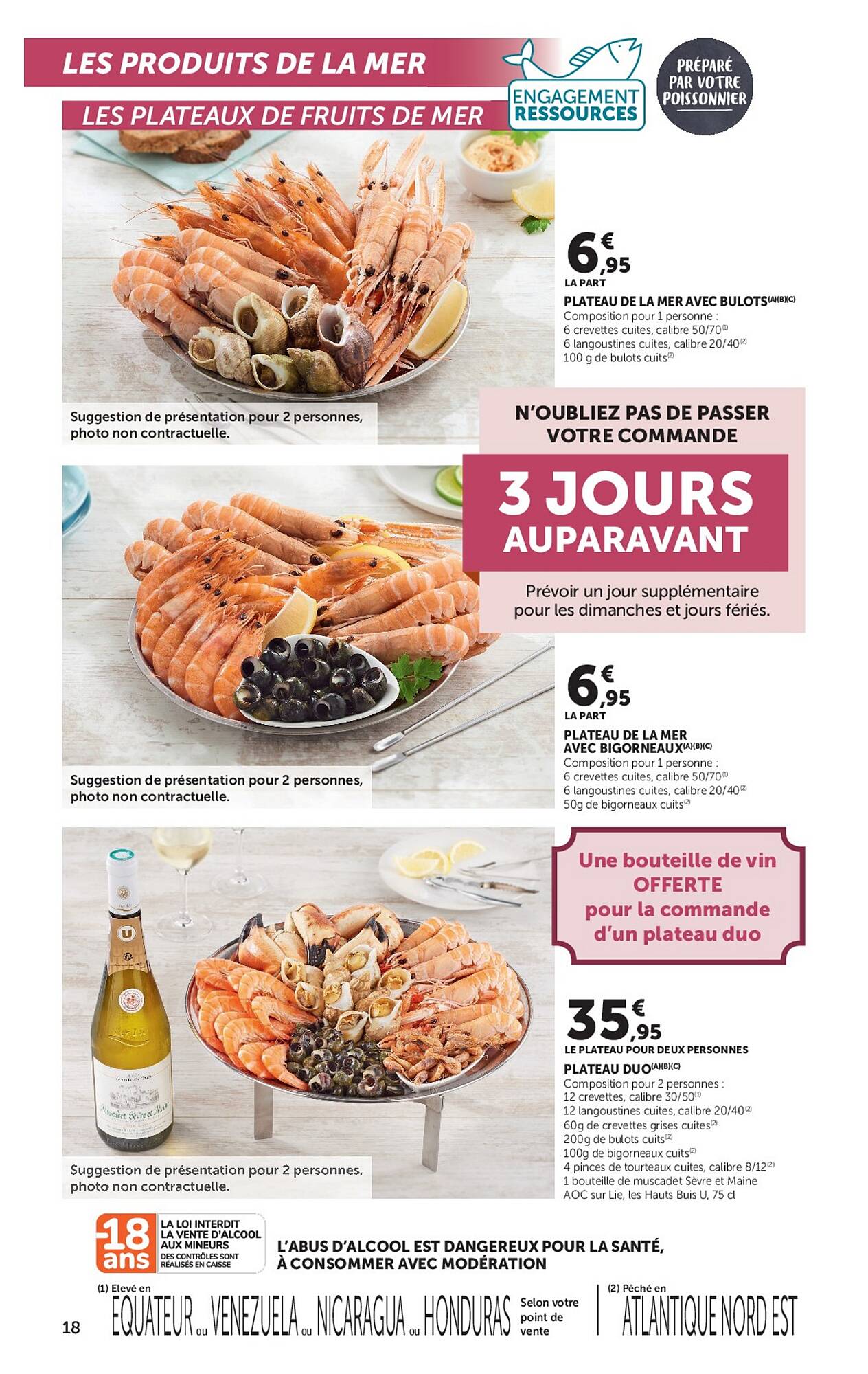 Super U Catalogue - Pagina 18