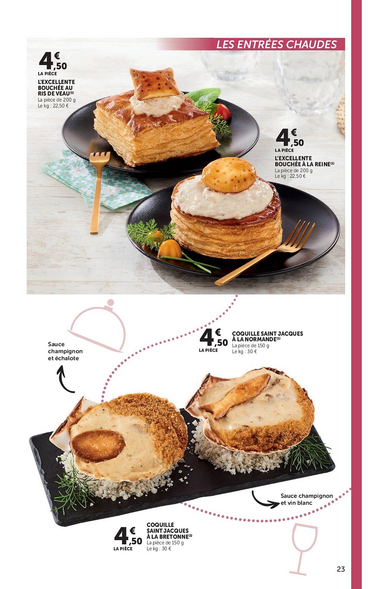 Super U Catalogue - Pagina 23