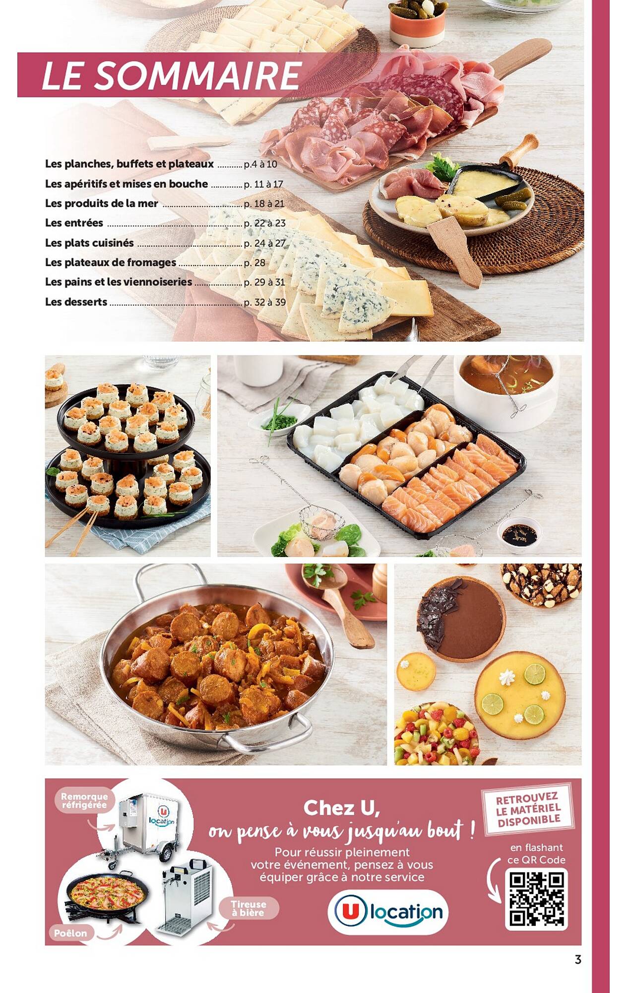 Super U Catalogue - Pagina 3