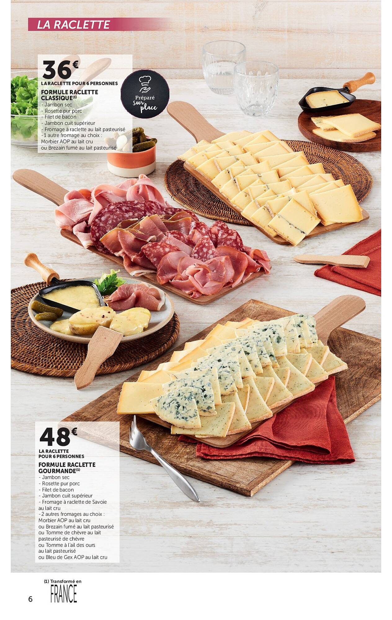 Super U Catalogue - Pagina 6